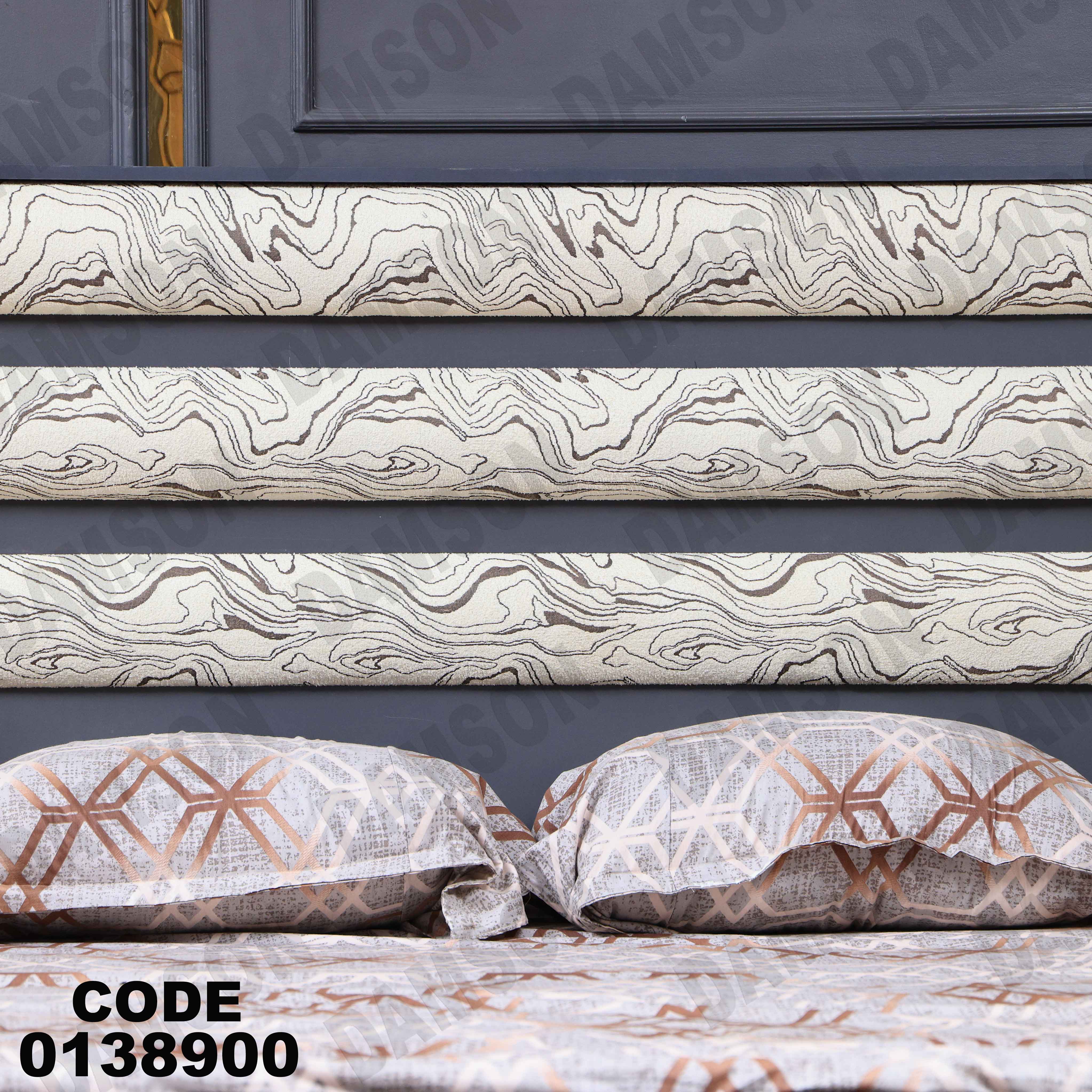 غرفة نوم ماستر 389