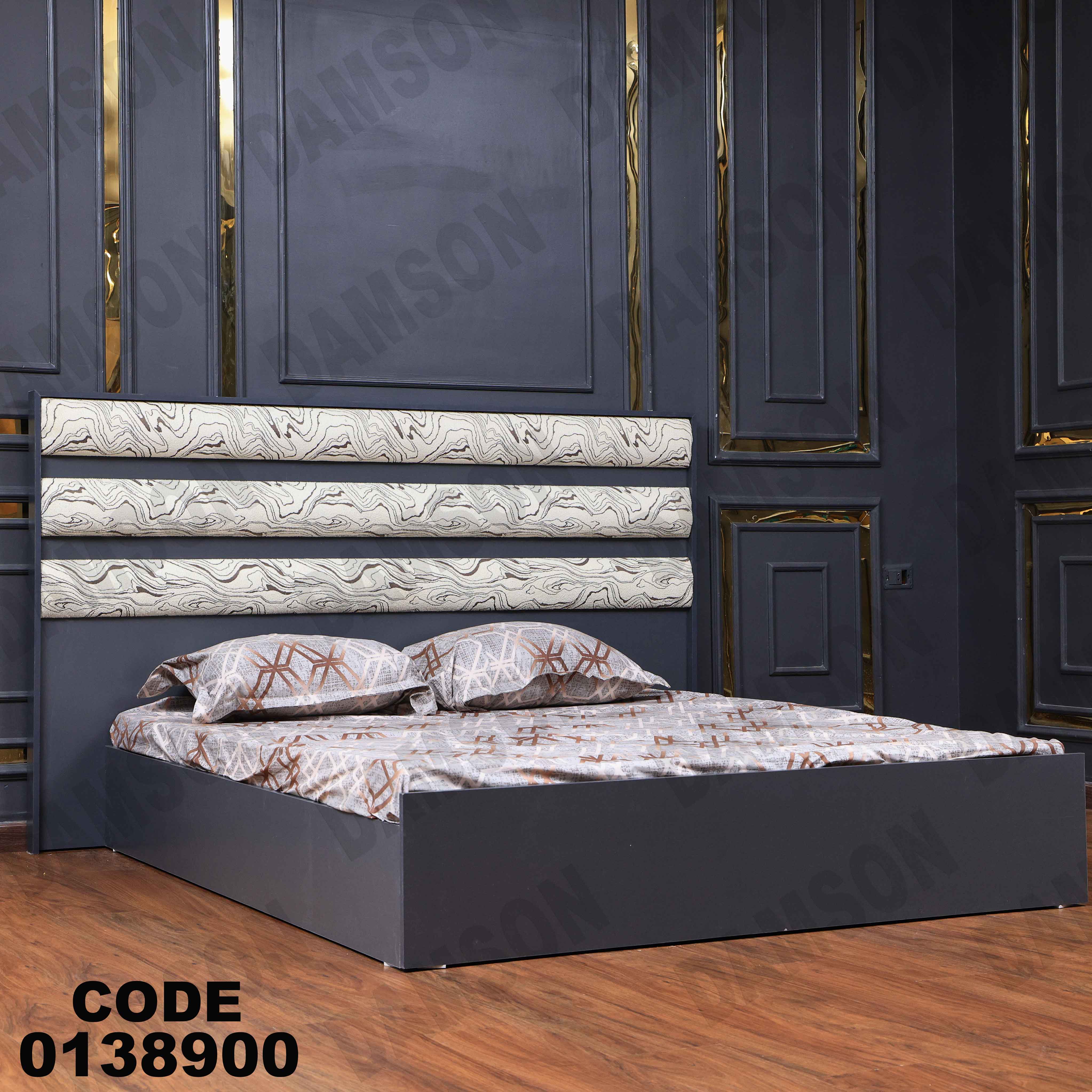 غرفة نوم ماستر 389