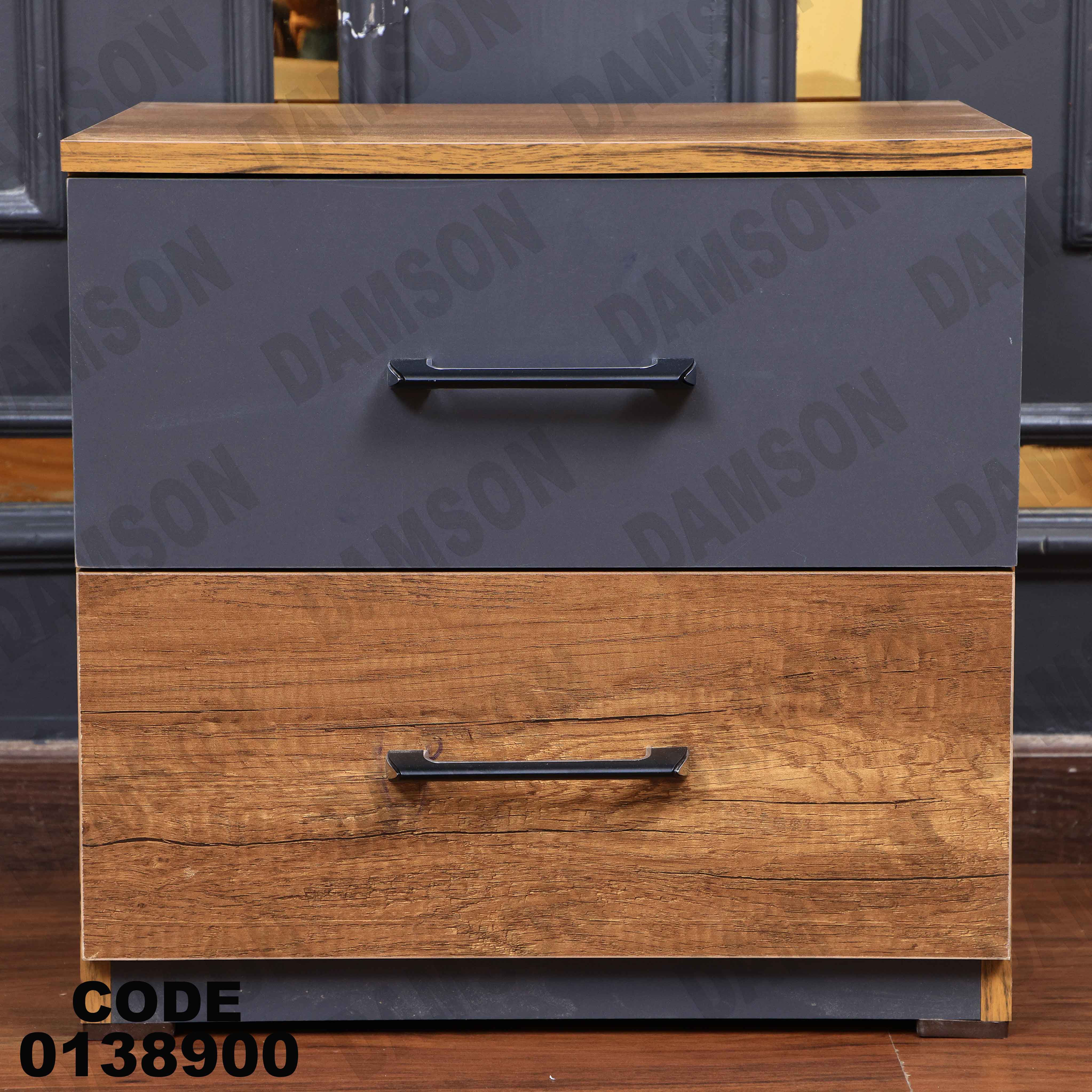 غرفة نوم ماستر 389