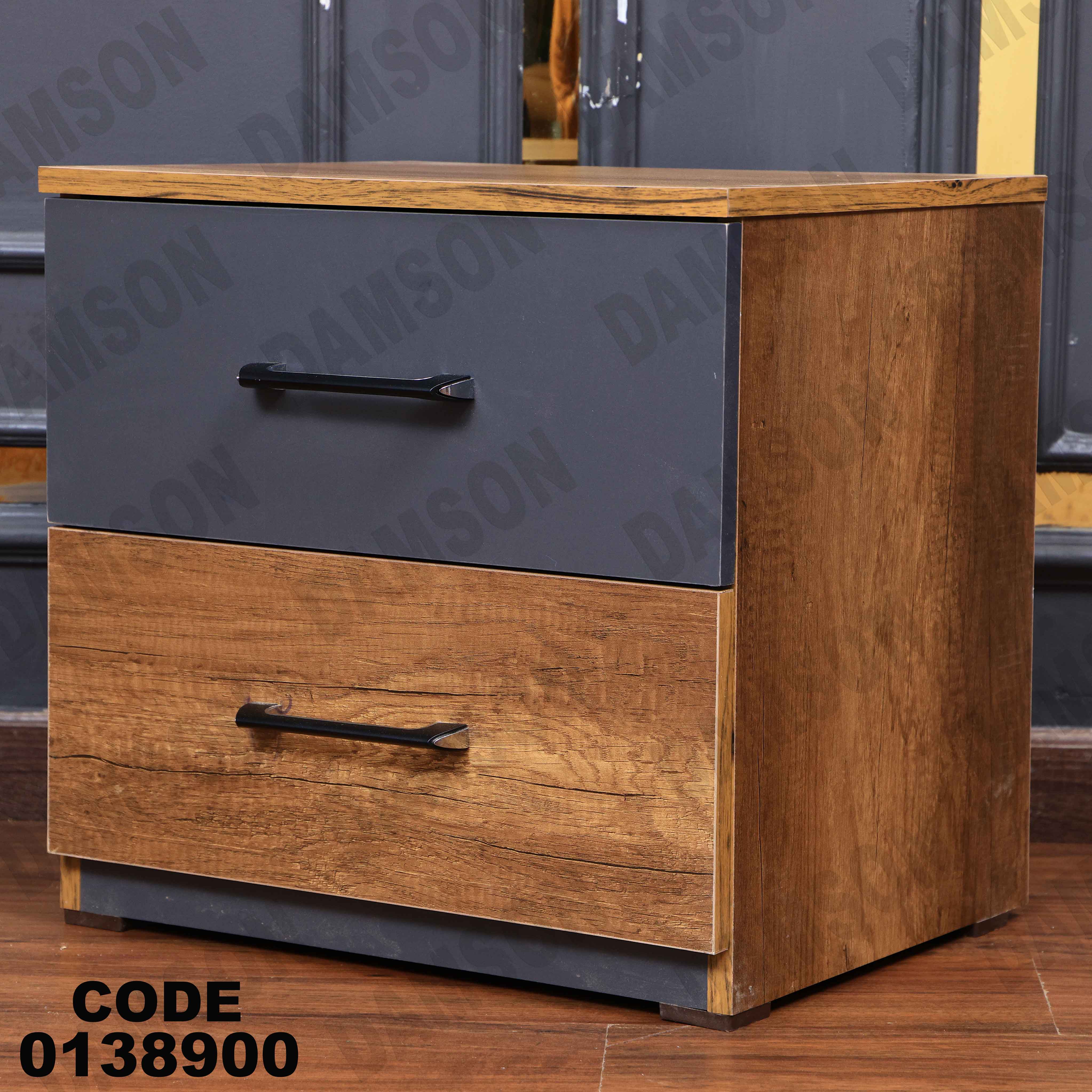 غرفة نوم ماستر 389