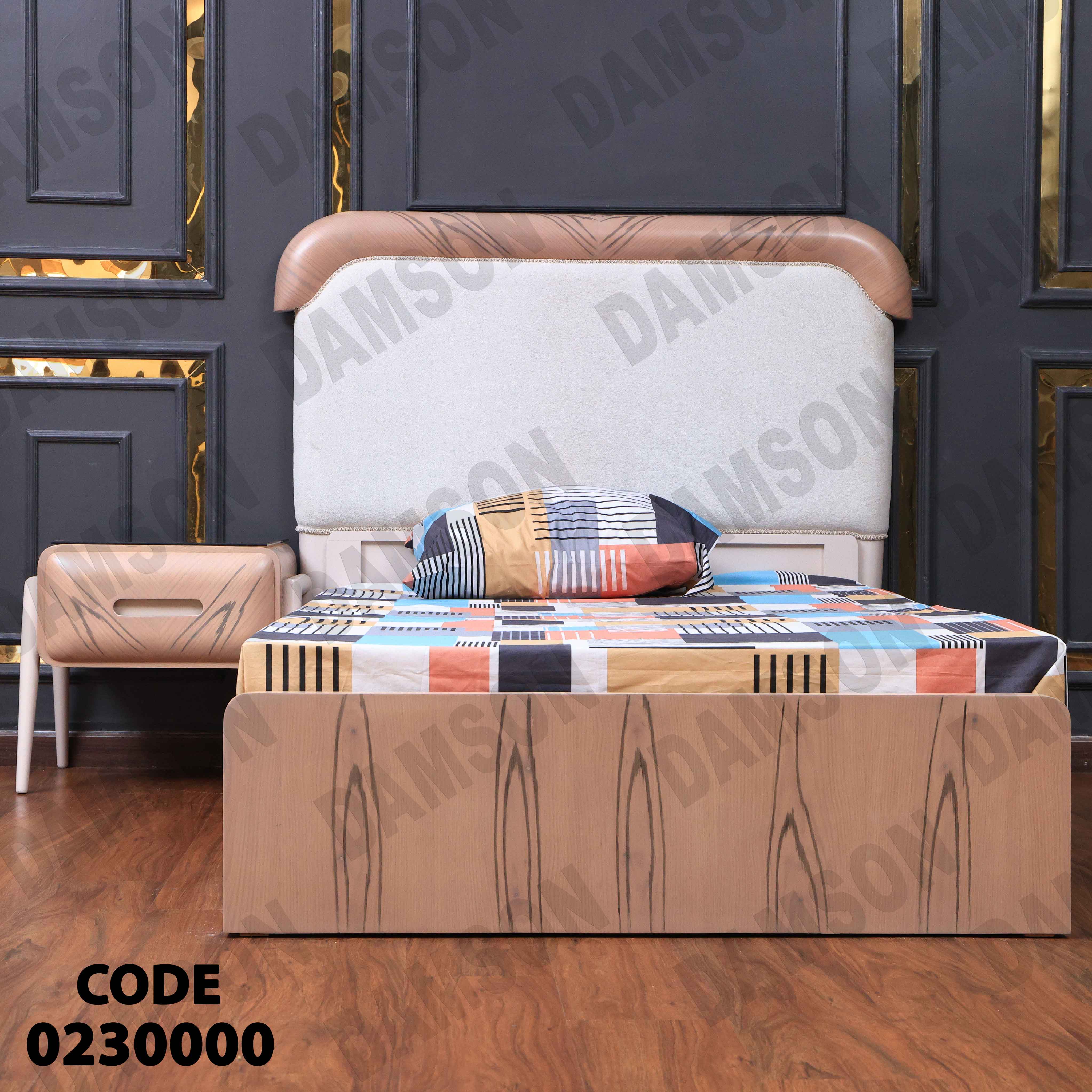 سرير اطفال 300