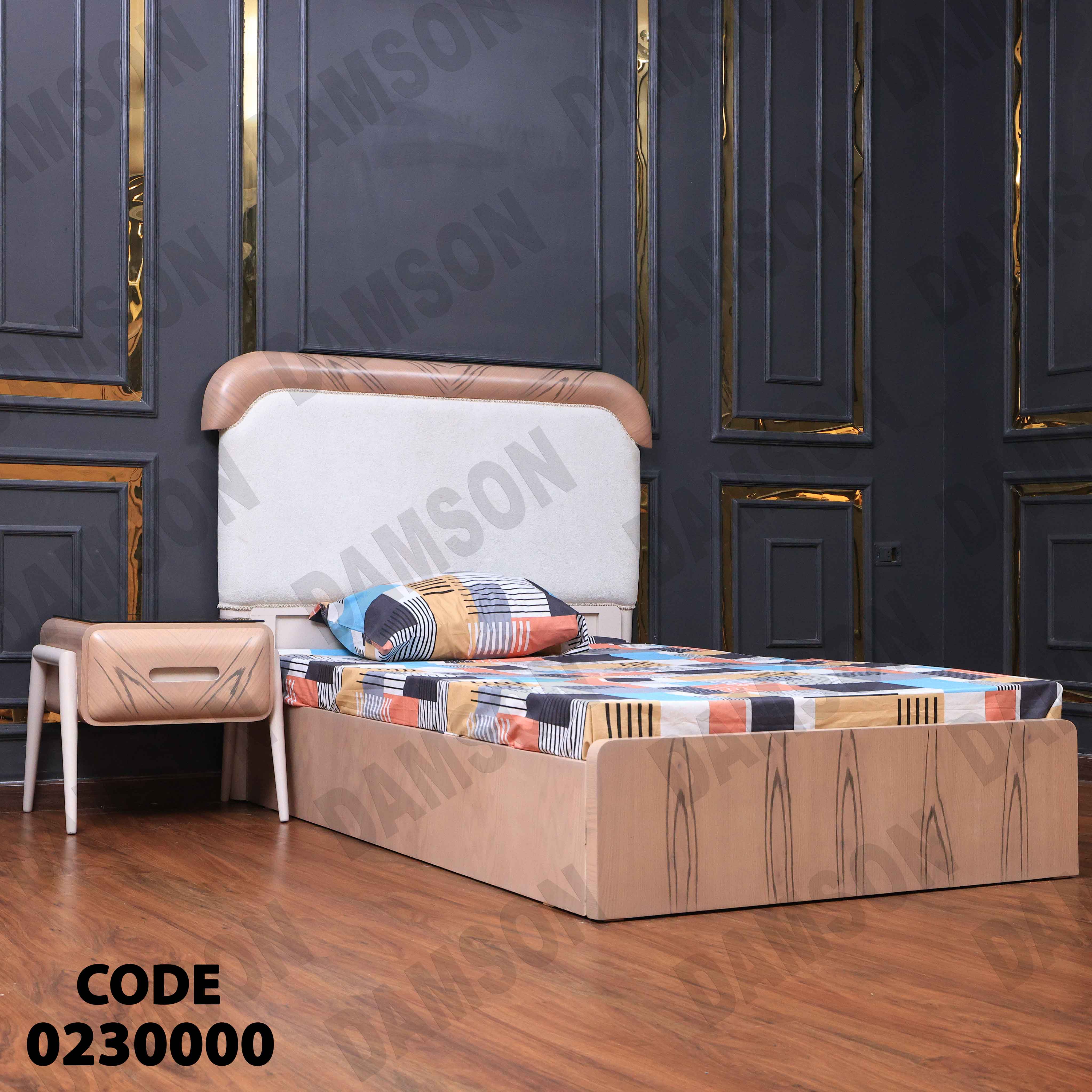 سرير اطفال 300