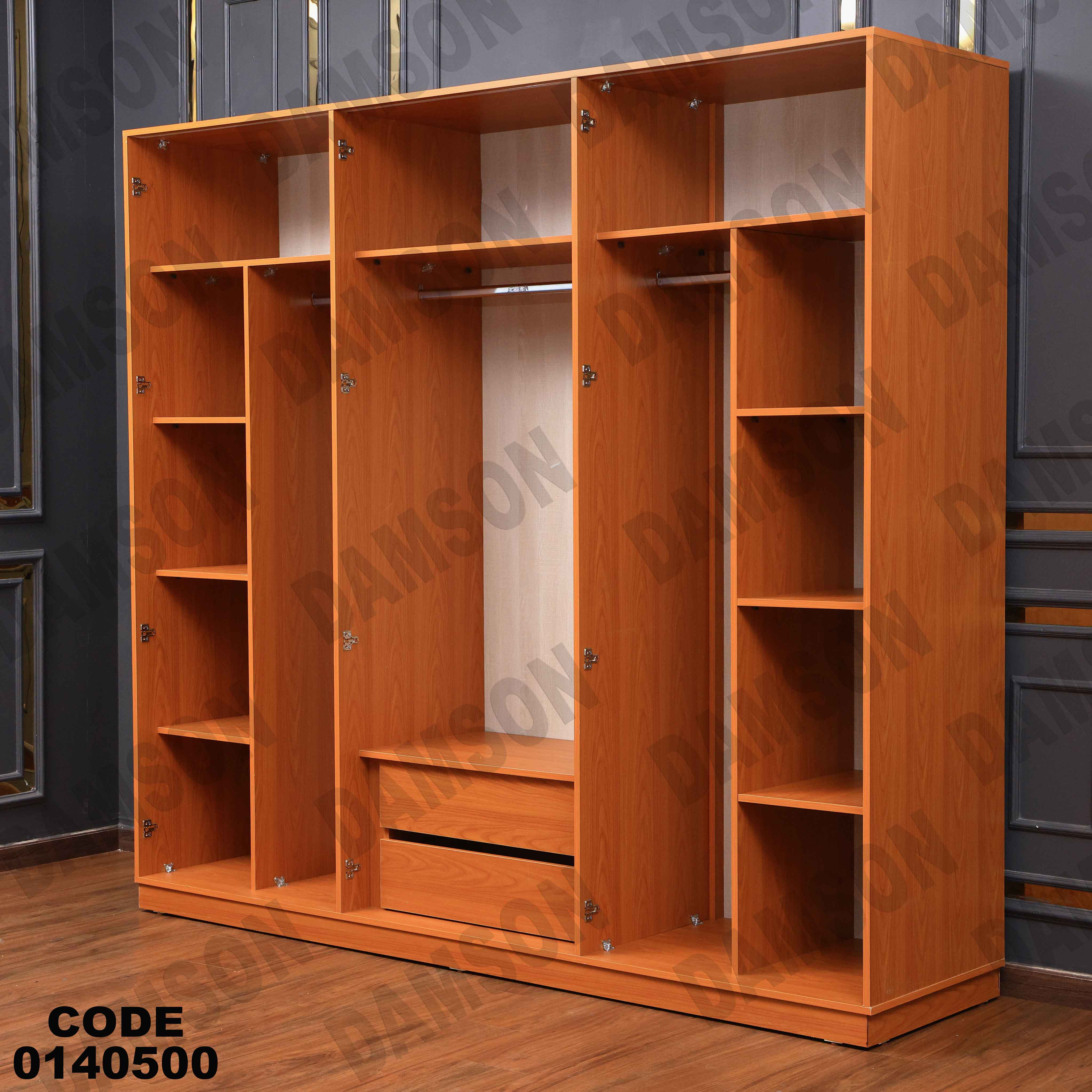 غرفة نوم ماستر 405