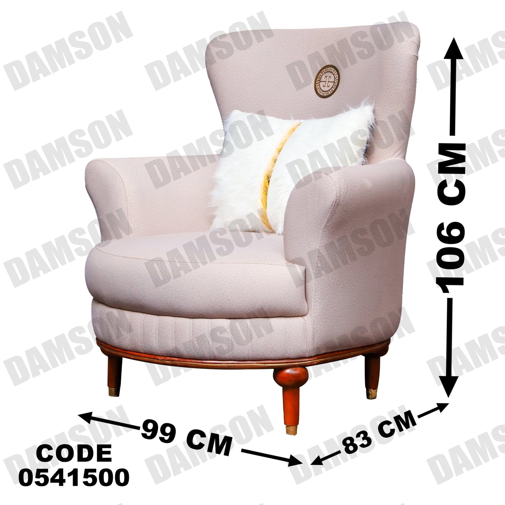 انترية 415 - Damson Furnitureانترية 415