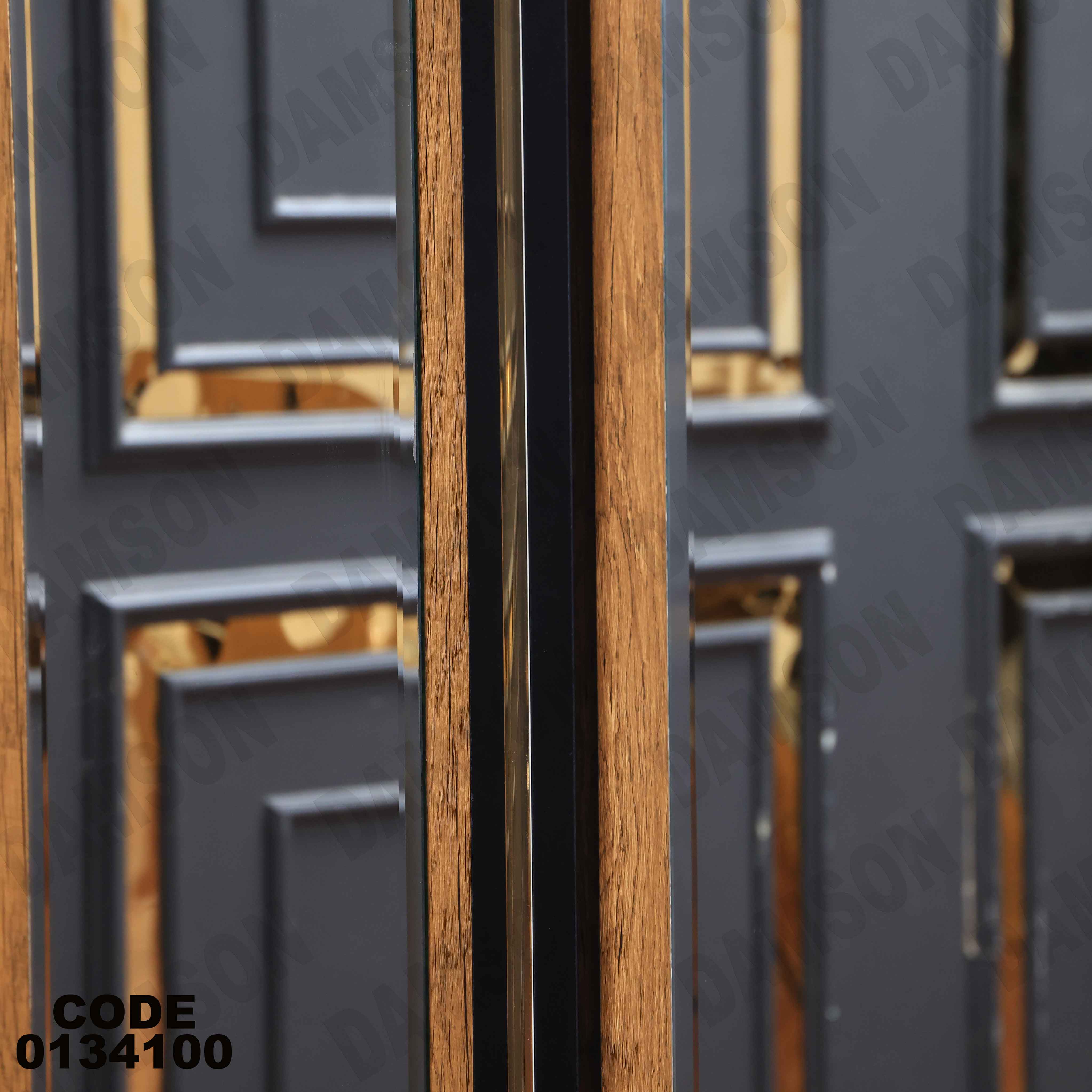 غرفة نوم ماستر 341