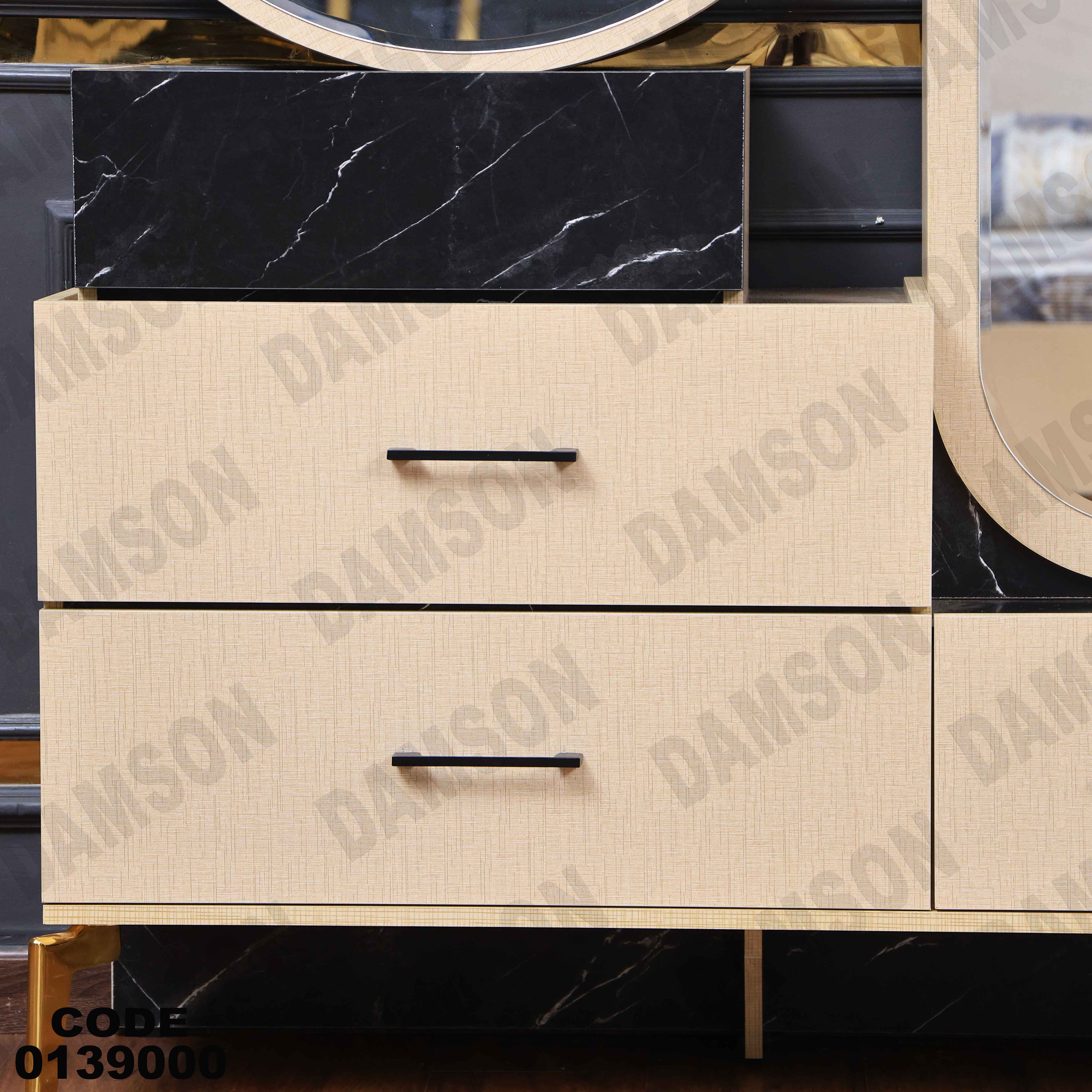 غرفة نوم ماستر 390