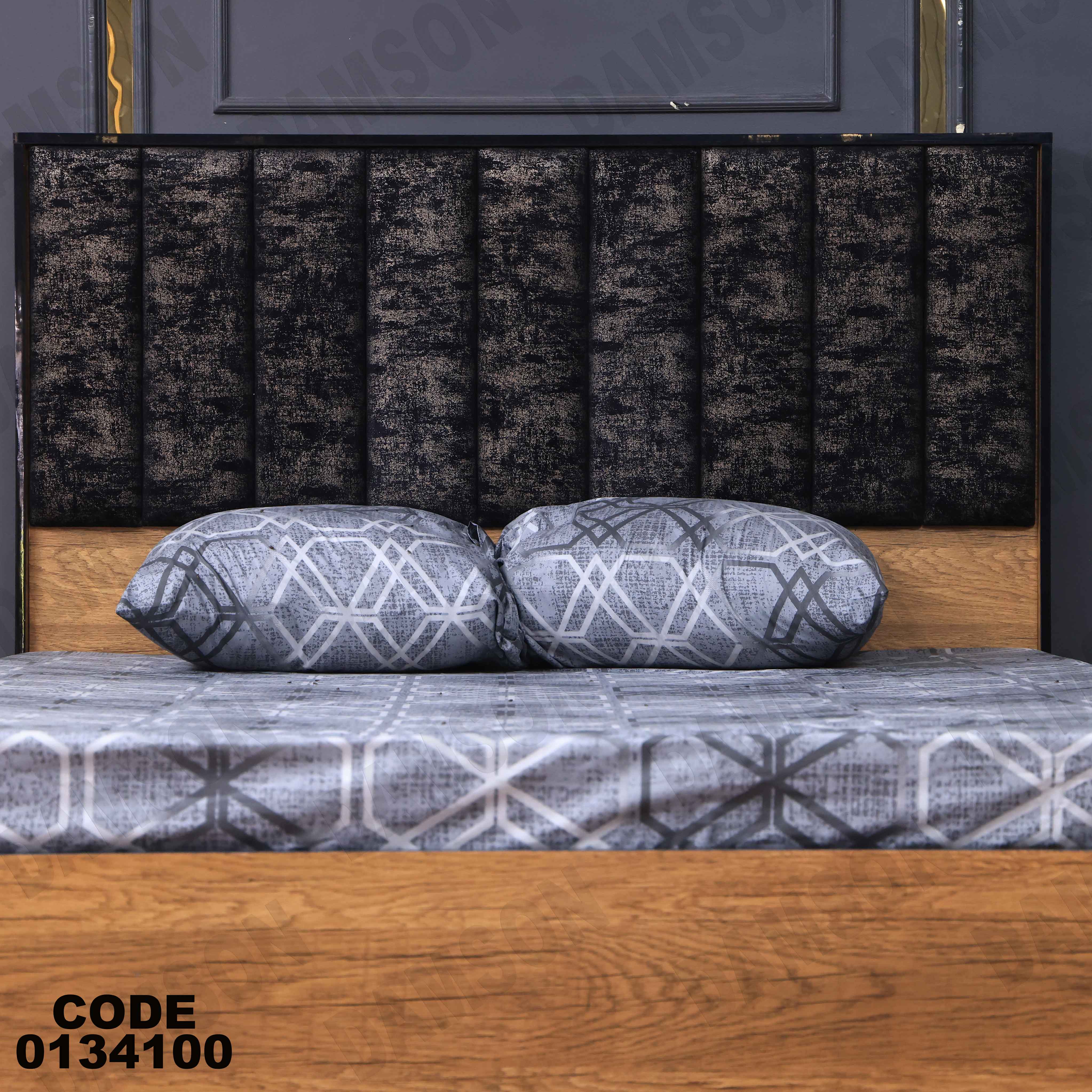 غرفة نوم ماستر 341