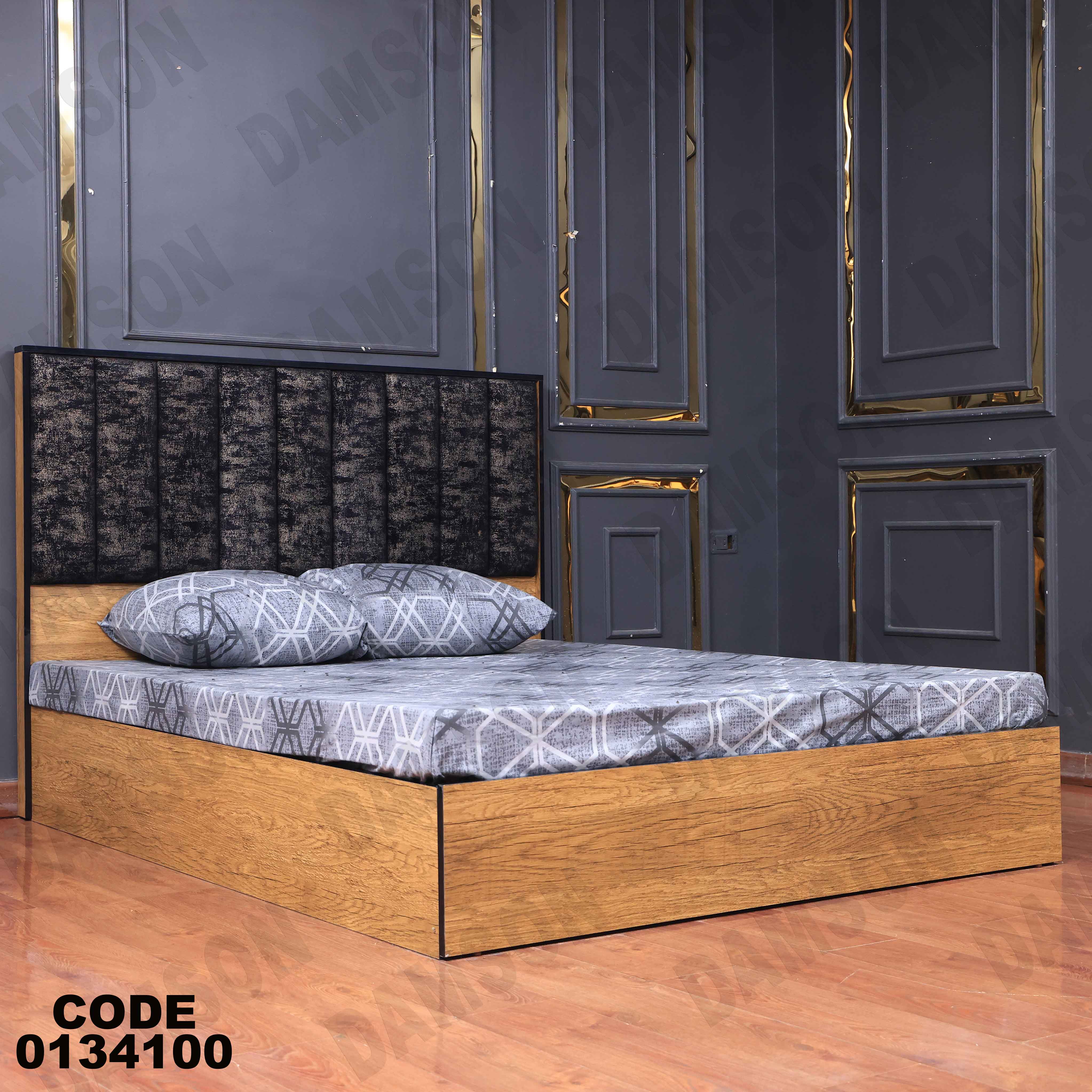 غرفة نوم ماستر 341