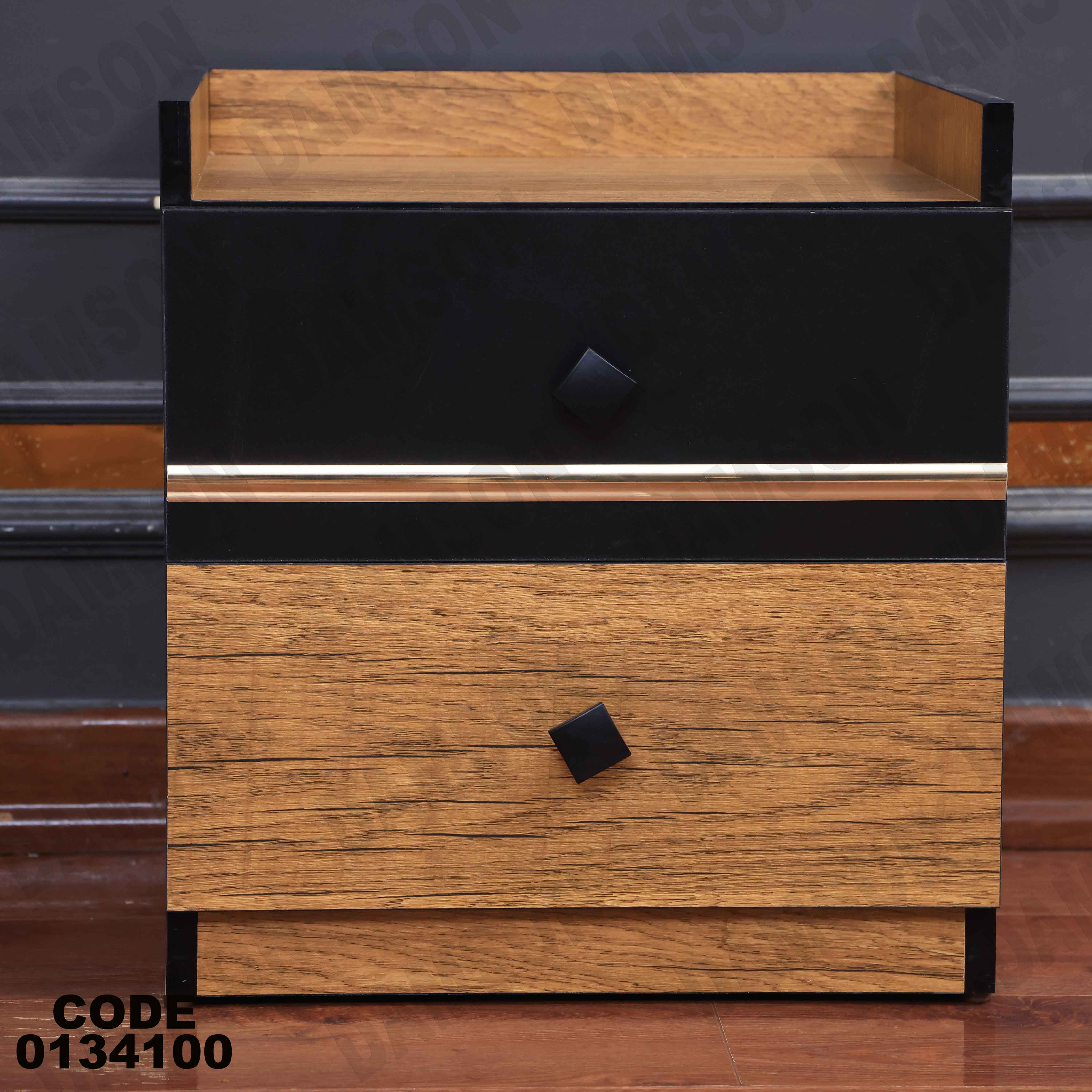 غرفة نوم ماستر 341