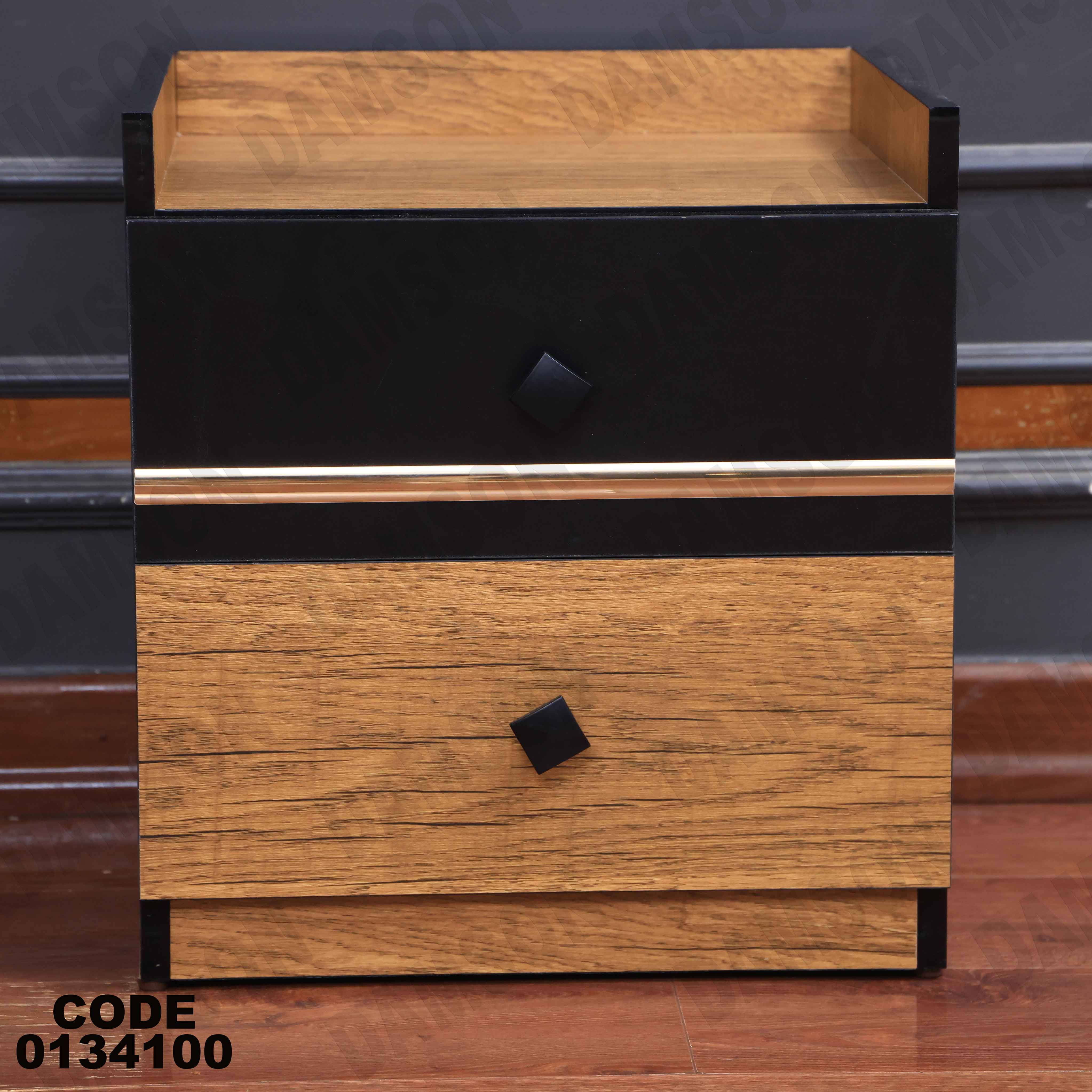 غرفة نوم ماستر 341