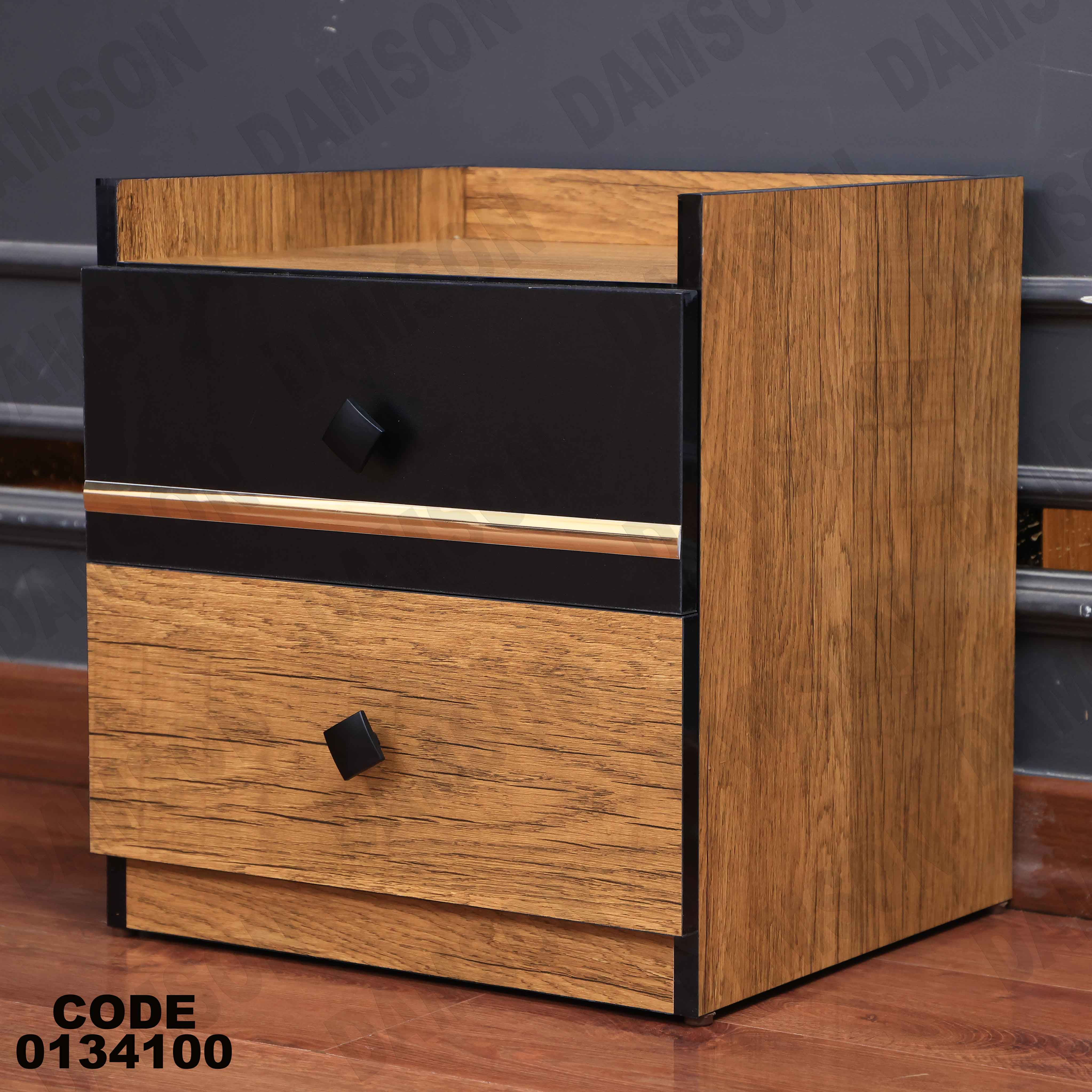 غرفة نوم ماستر 341