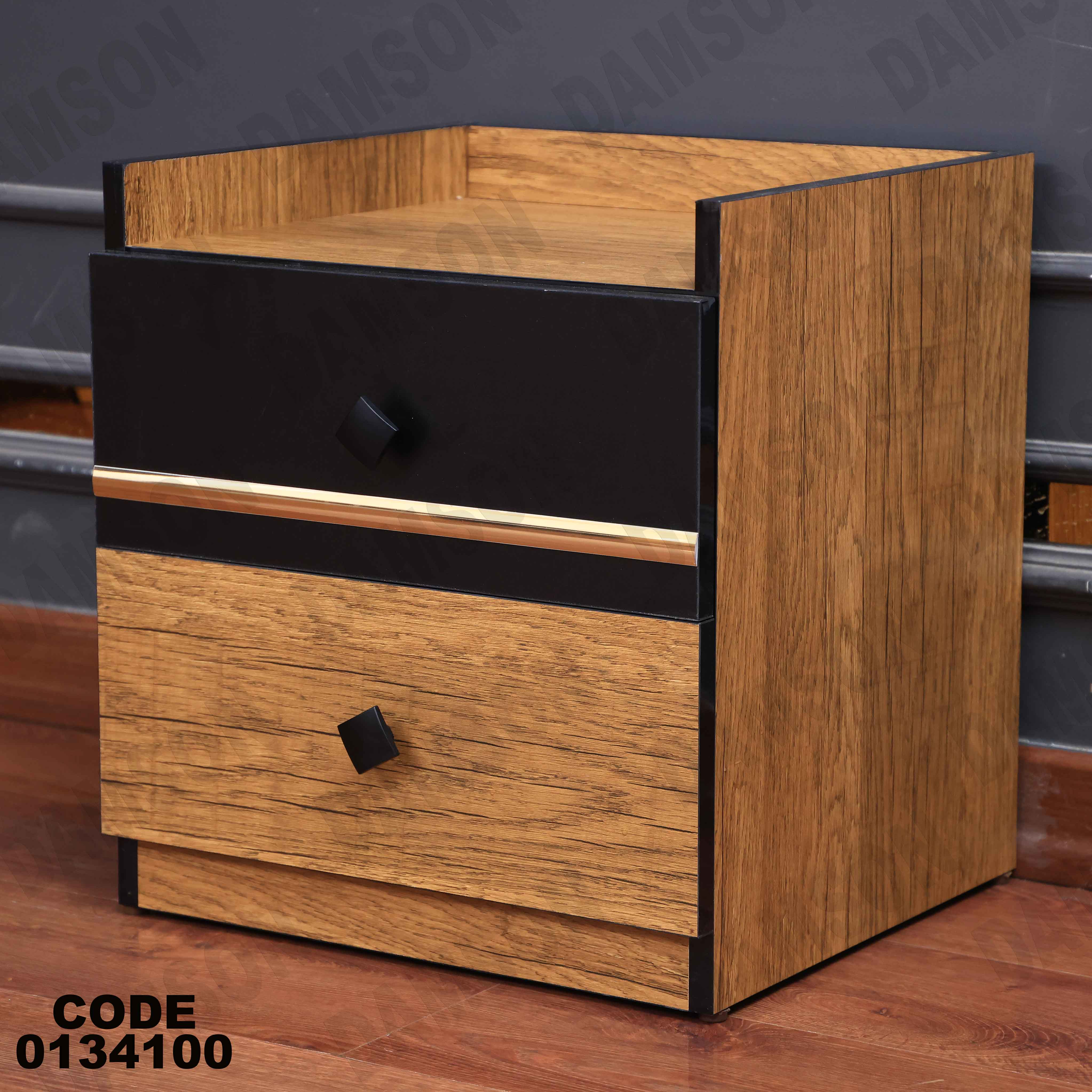 غرفة نوم ماستر 341