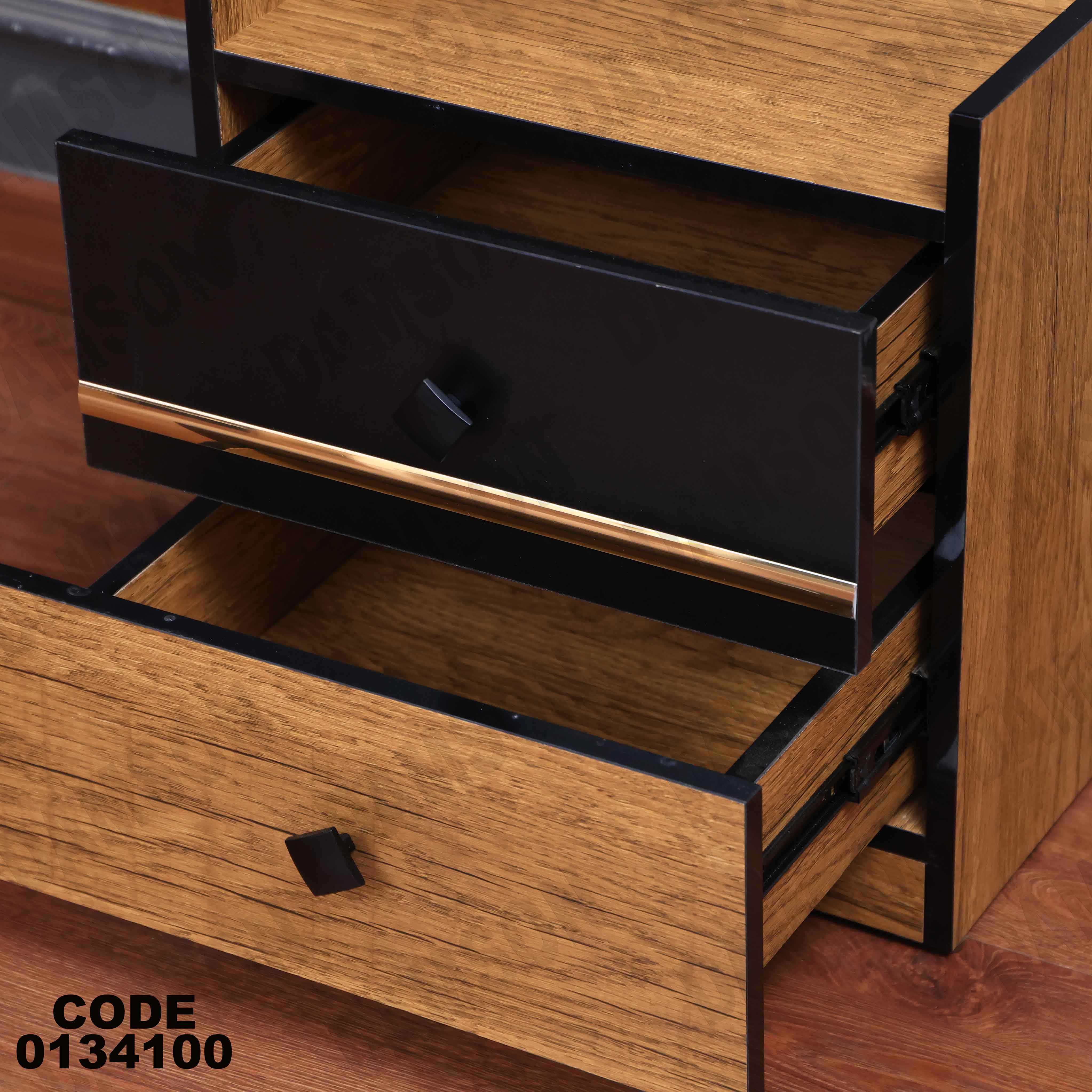 غرفة نوم ماستر 341