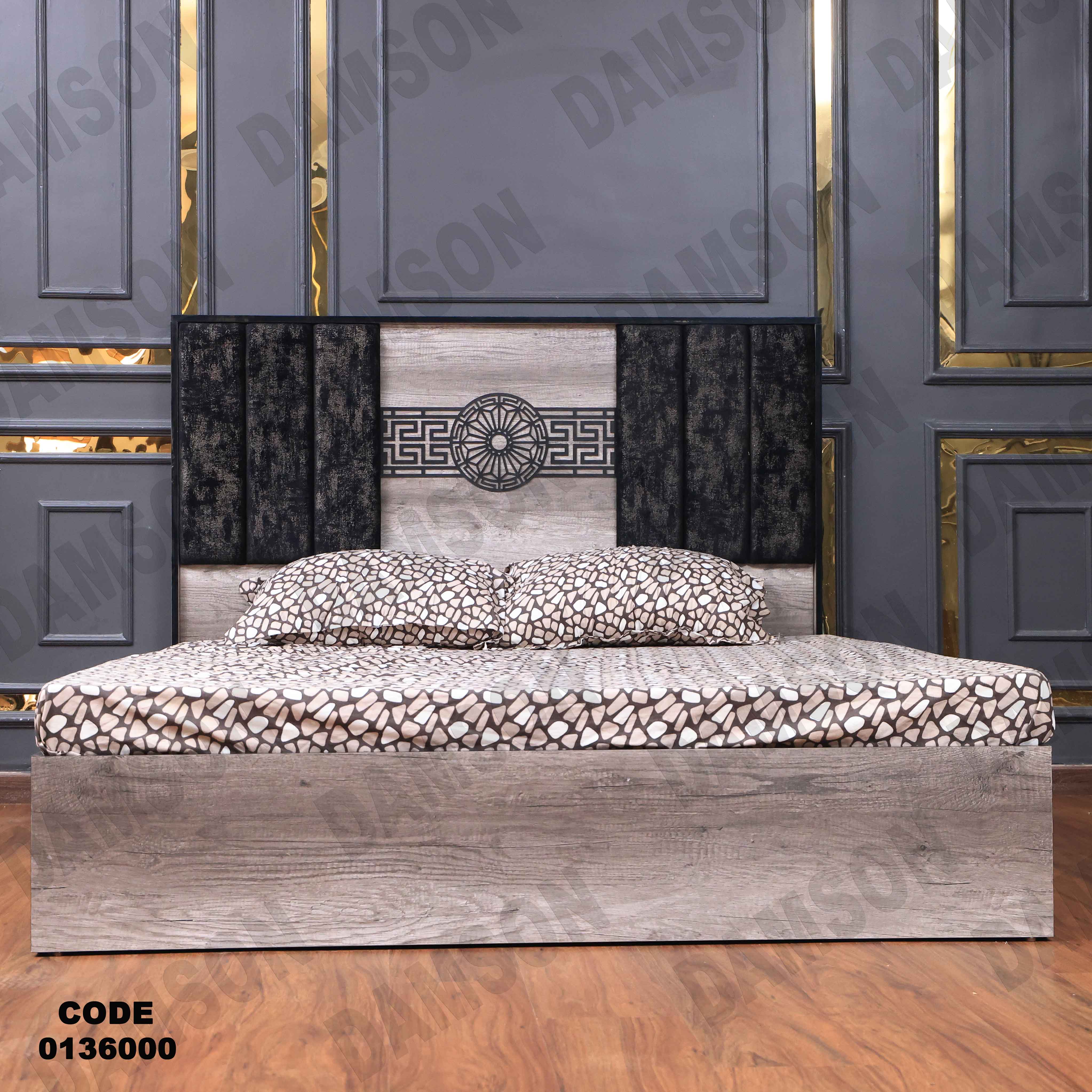 غرفة نوم ماستر 360