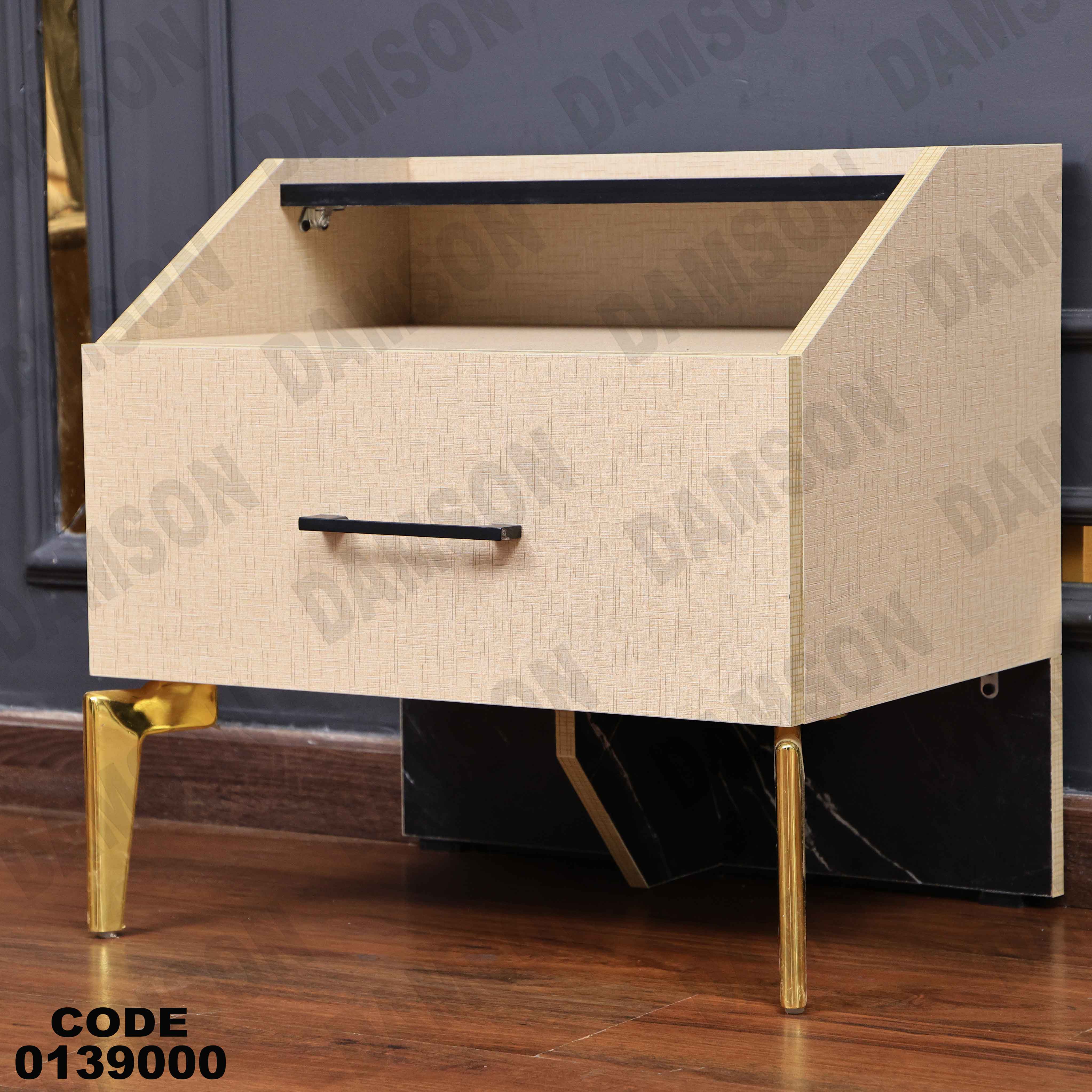 غرفة نوم ماستر 390