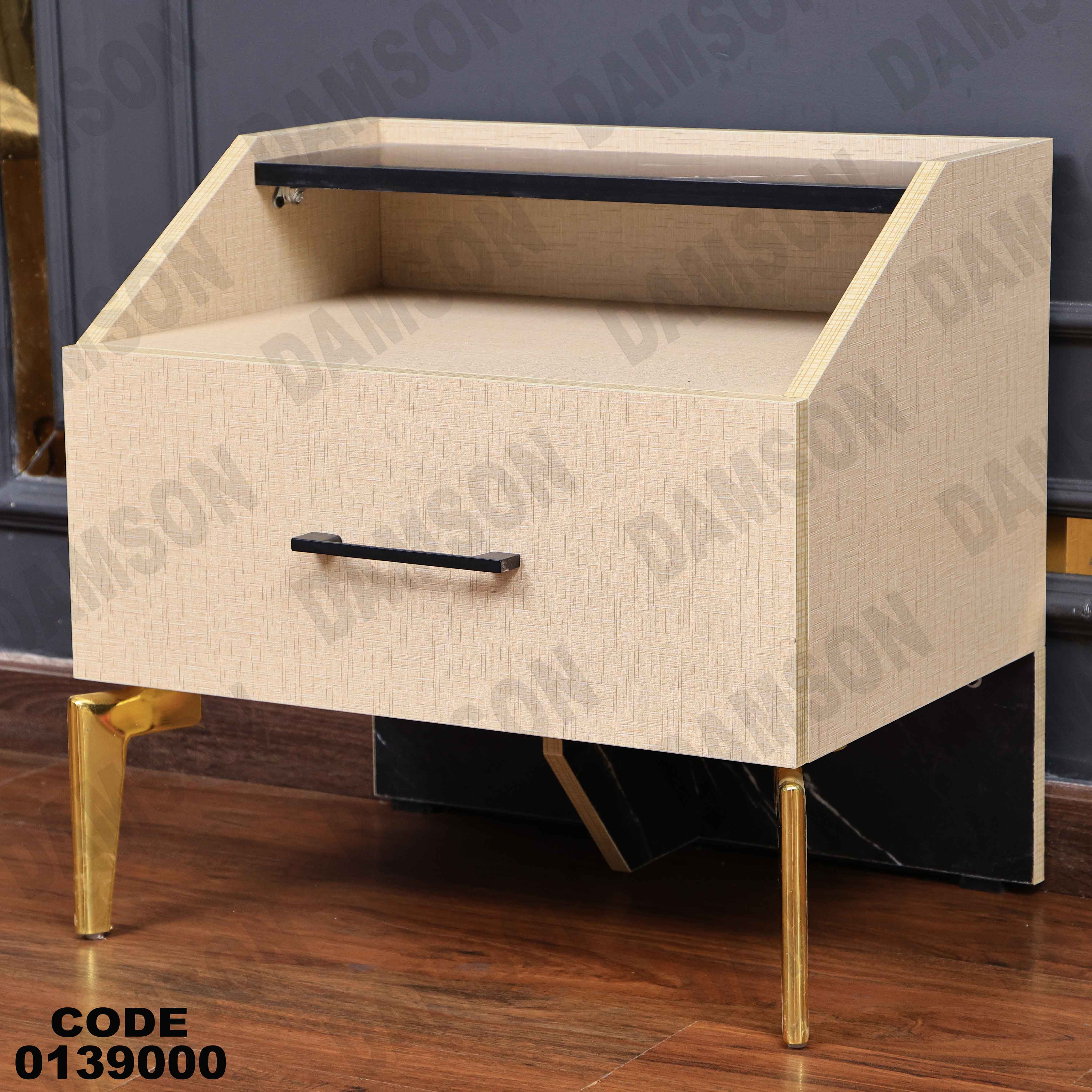 غرفة نوم ماستر 390