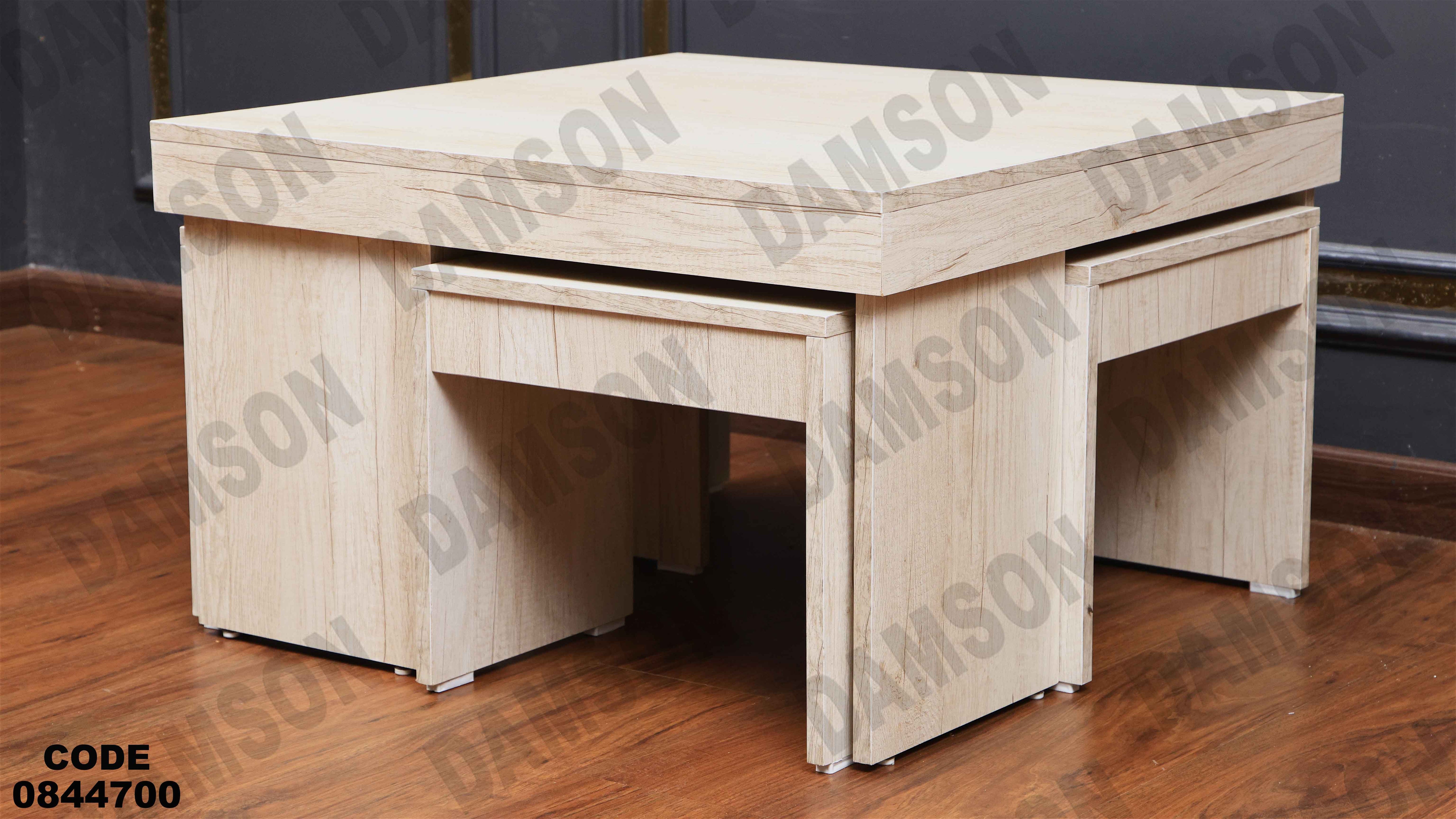 ترابيزة انترية 447