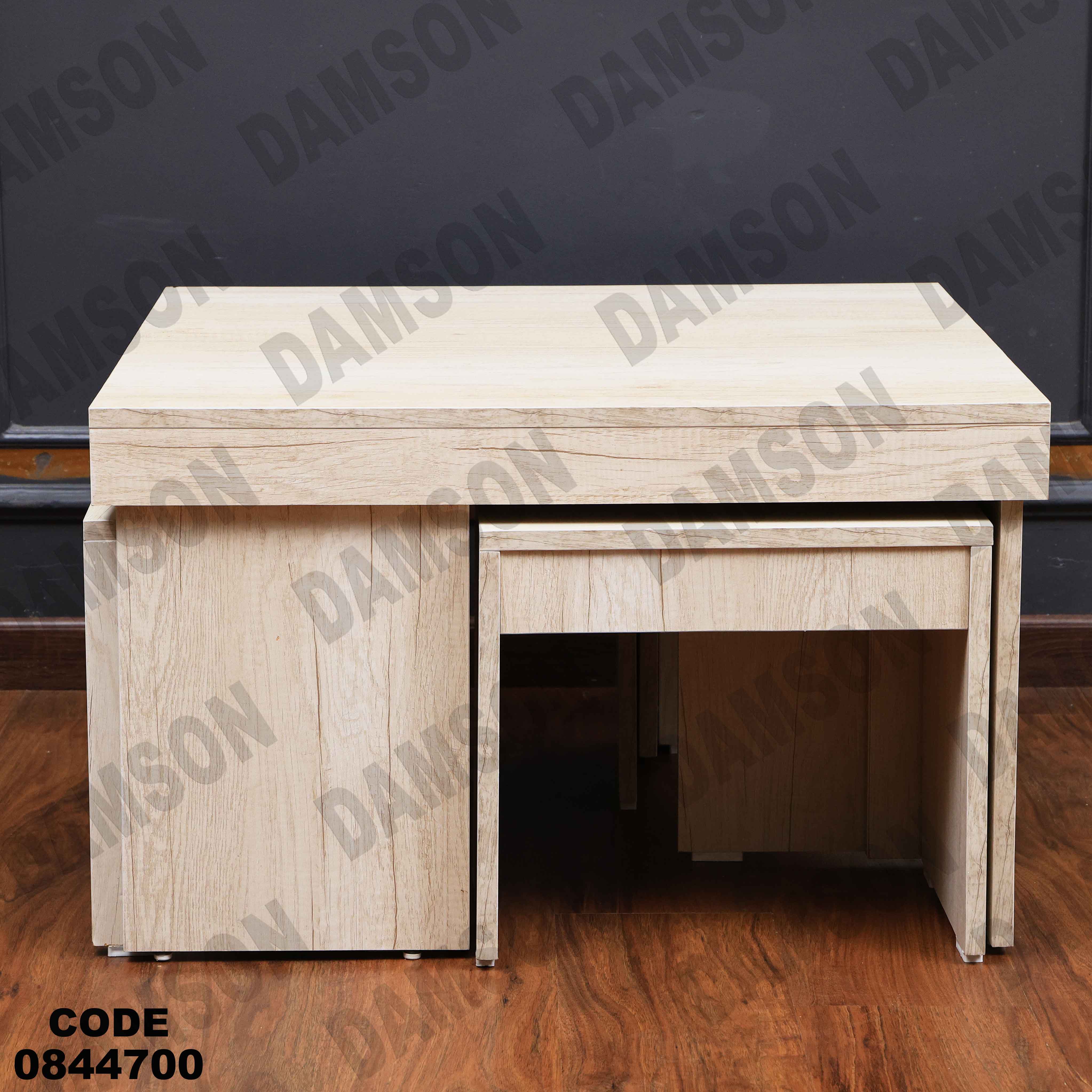 ترابيزة انترية 447