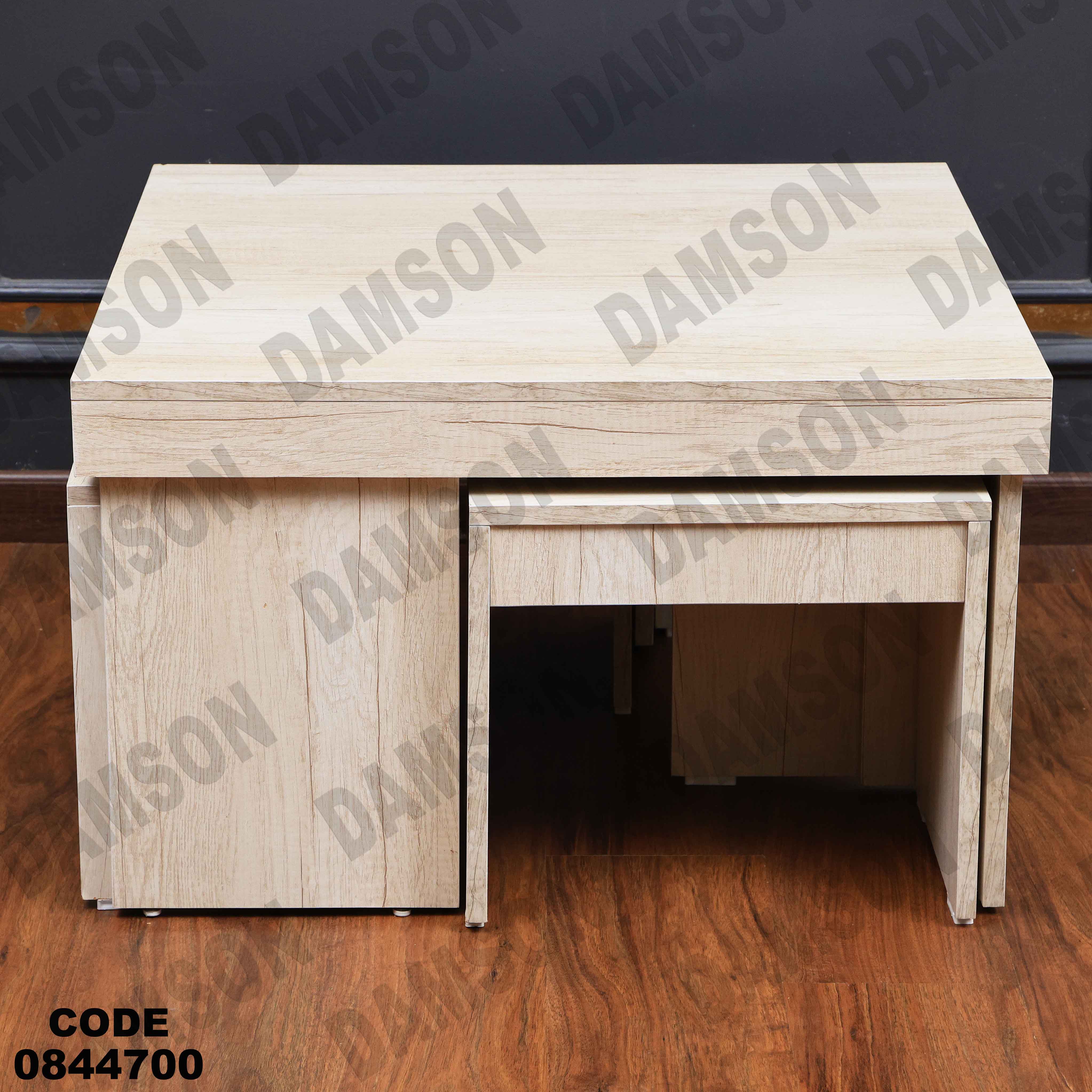 ترابيزة انترية 447