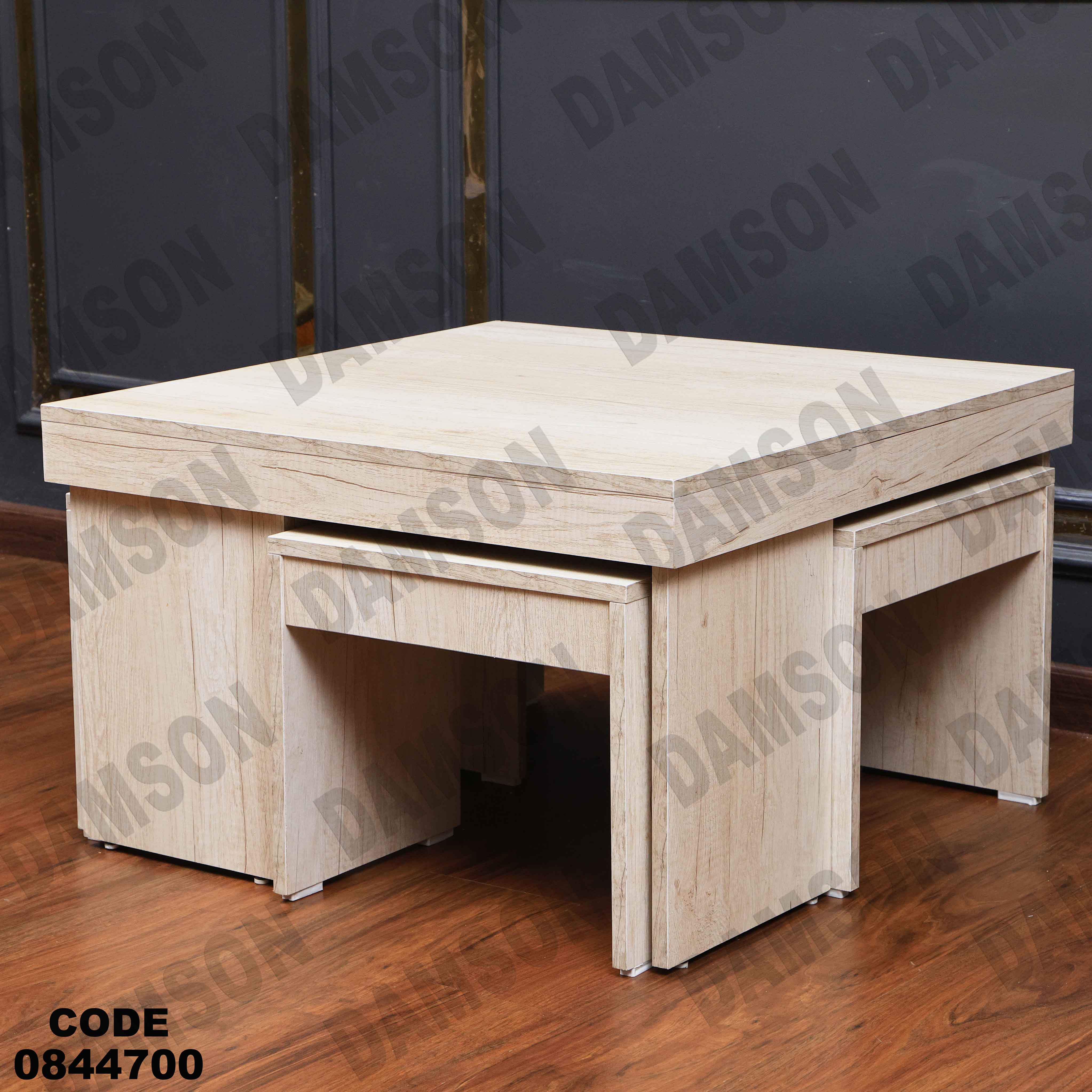 ترابيزة انترية 447