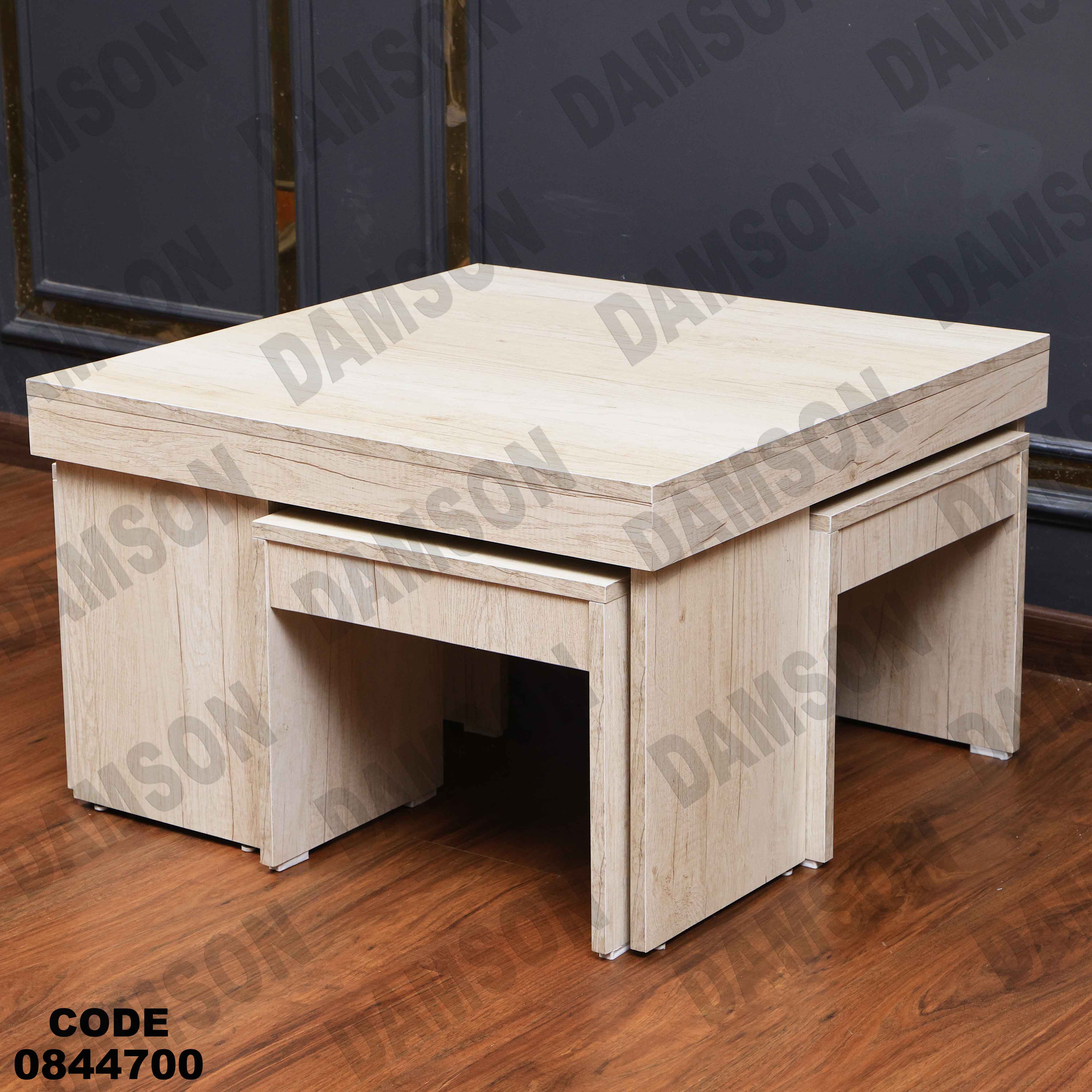 ترابيزة انترية 447