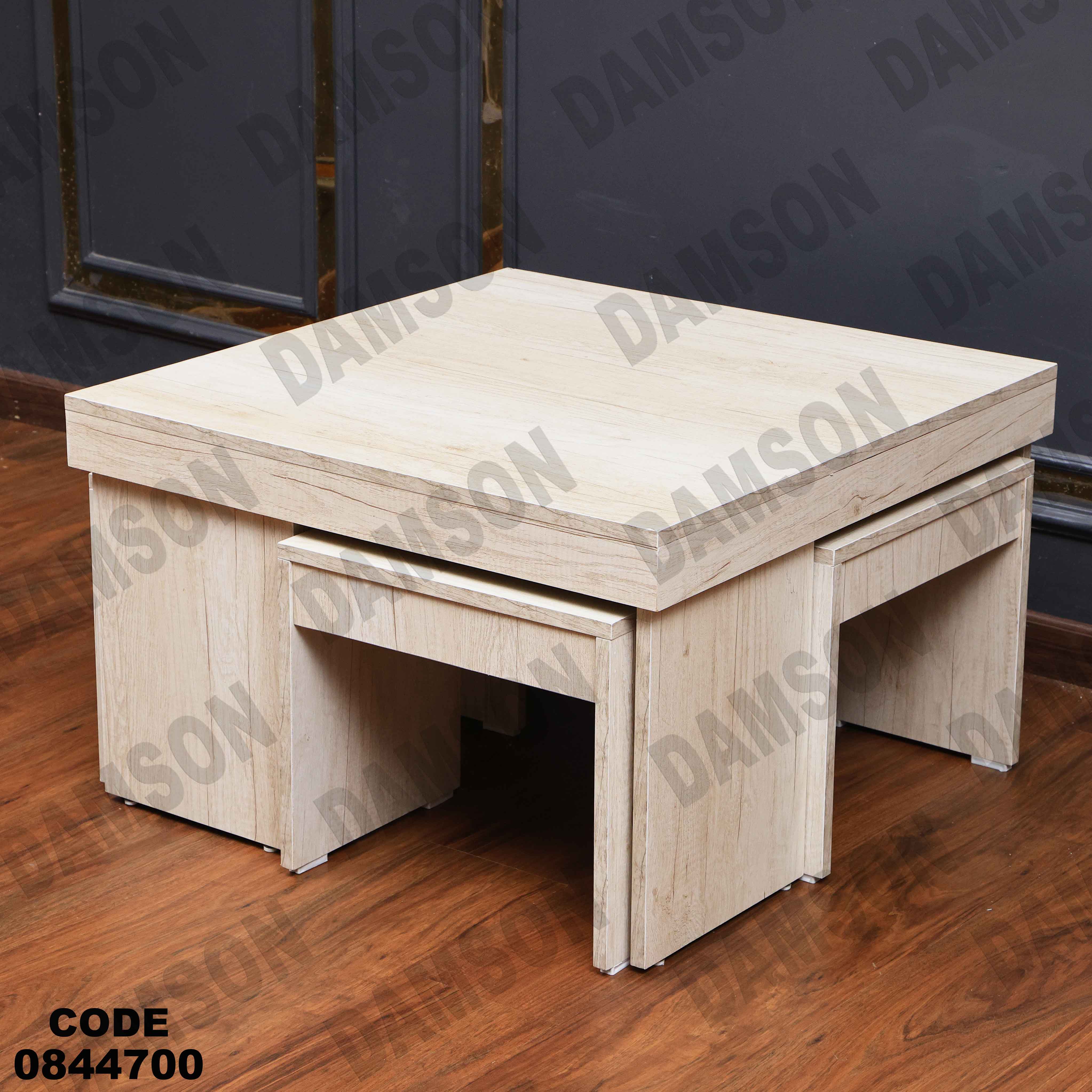 ترابيزة انترية 447