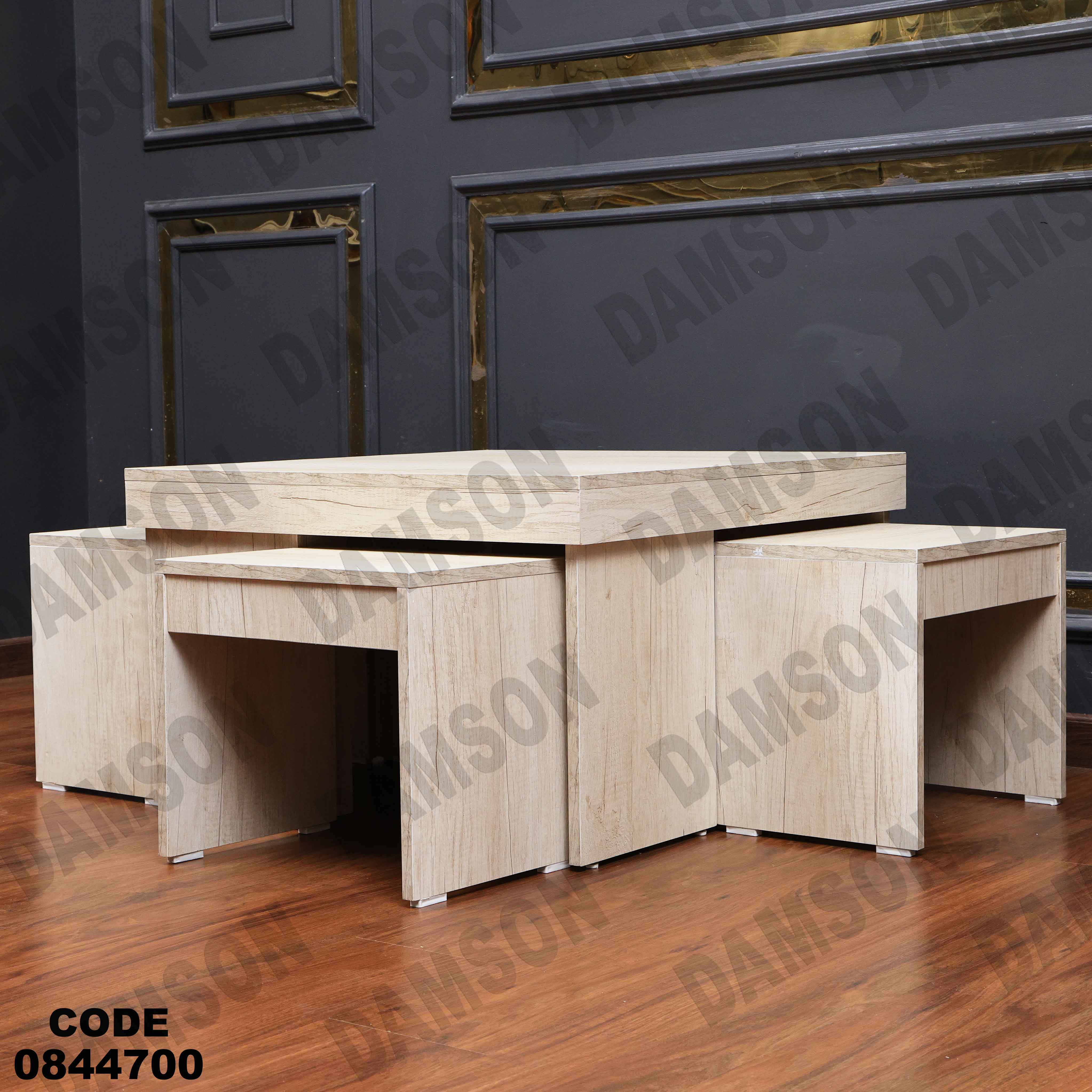 ترابيزة انترية 447