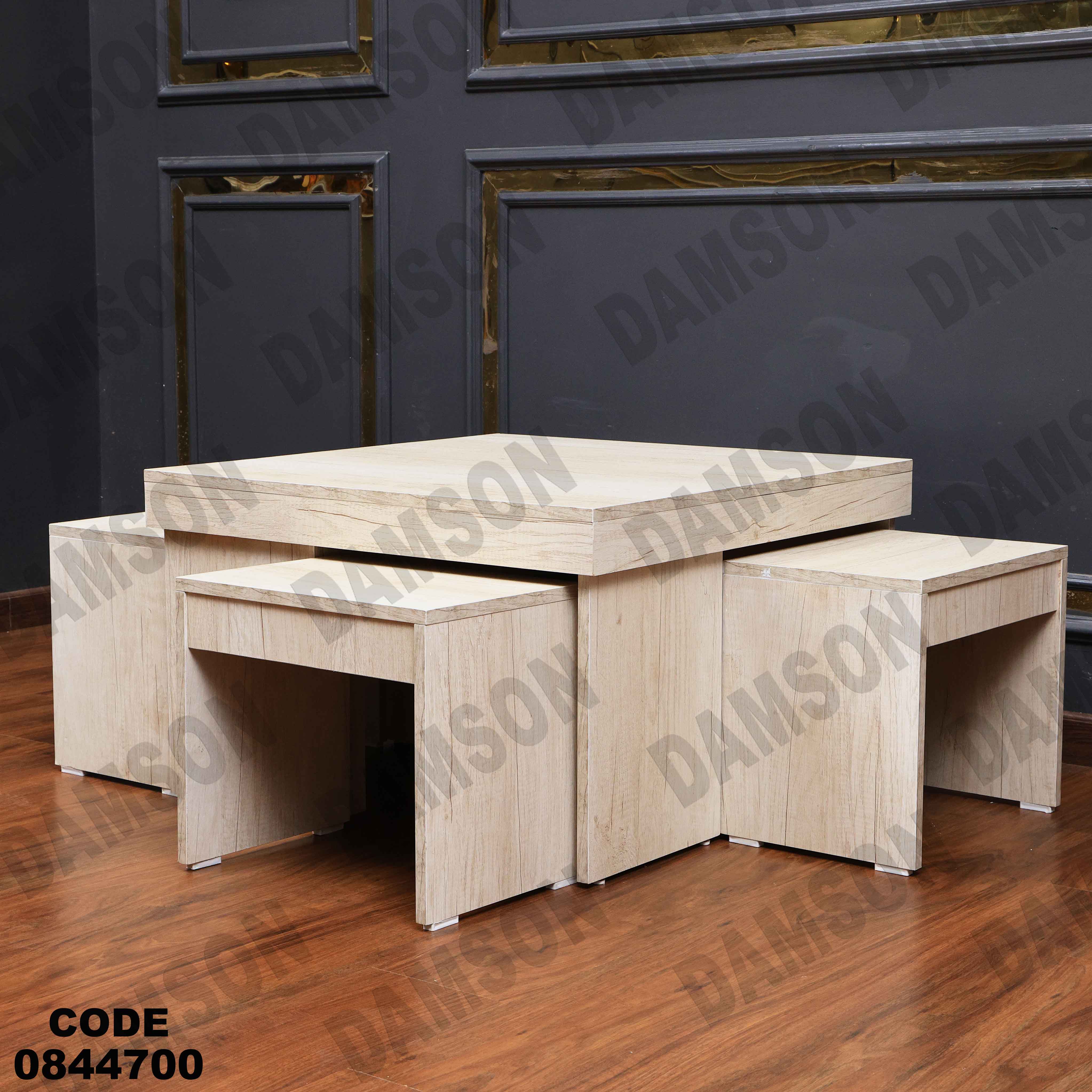 ترابيزة انترية 447