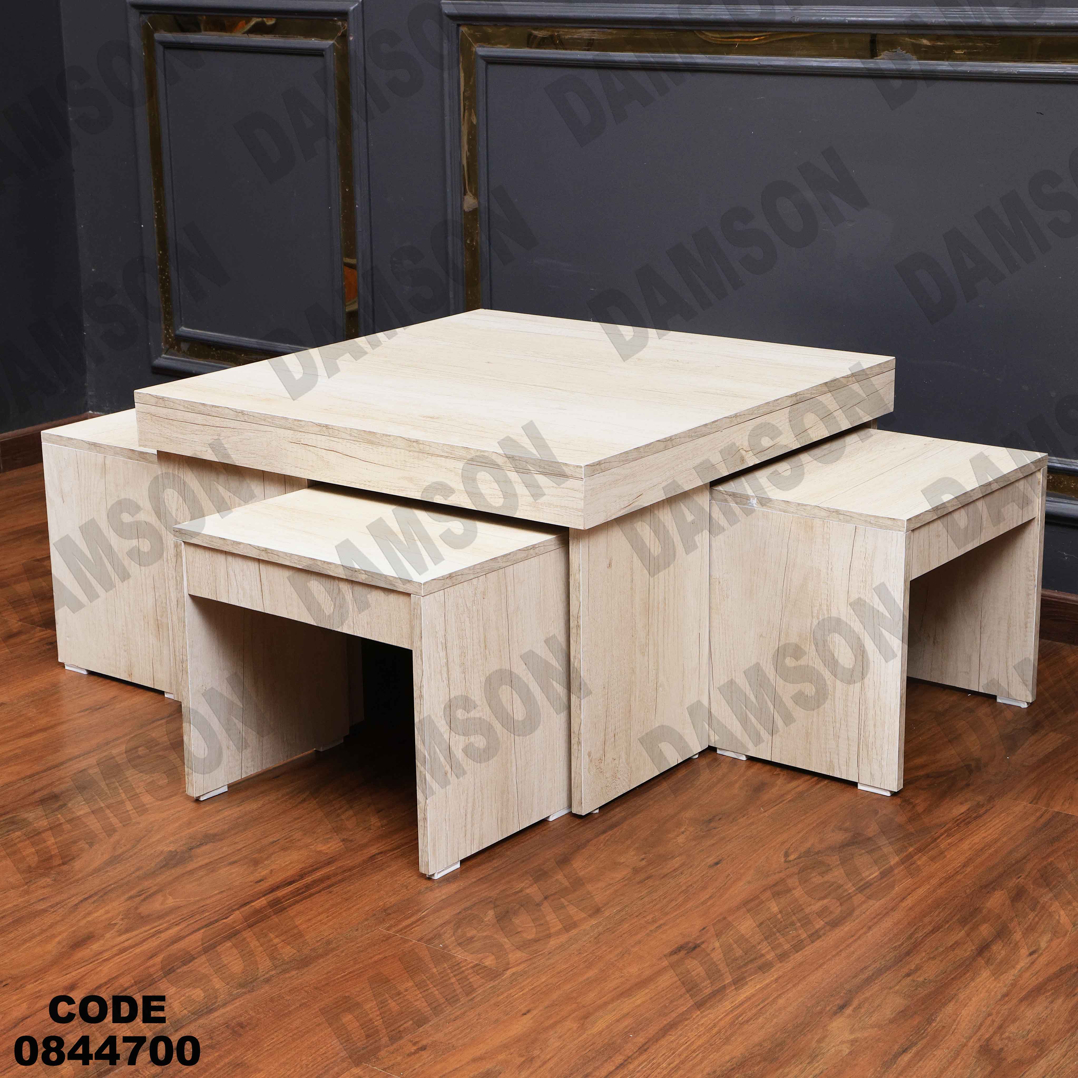 ترابيزة انترية 447