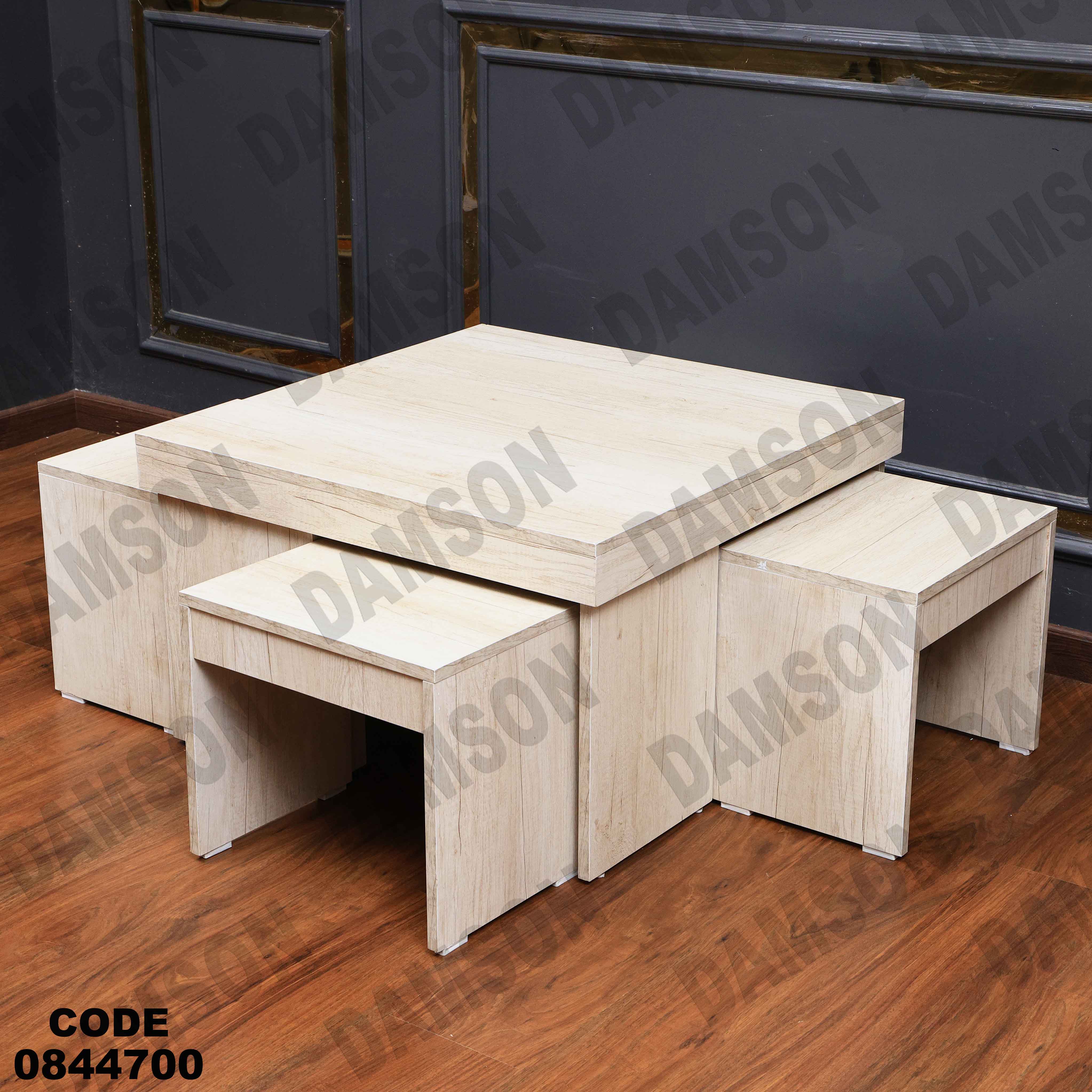 ترابيزة انترية 447