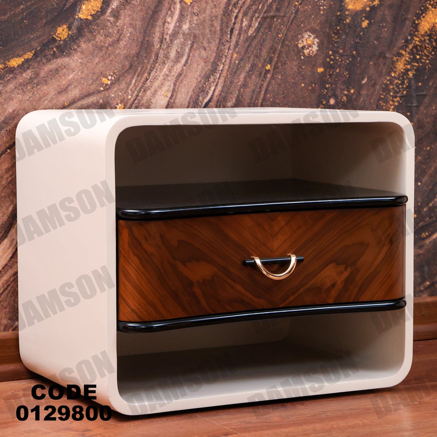 غرفة نوم ماستر 298 - Damson Furnitureغرفة نوم ماستر 298