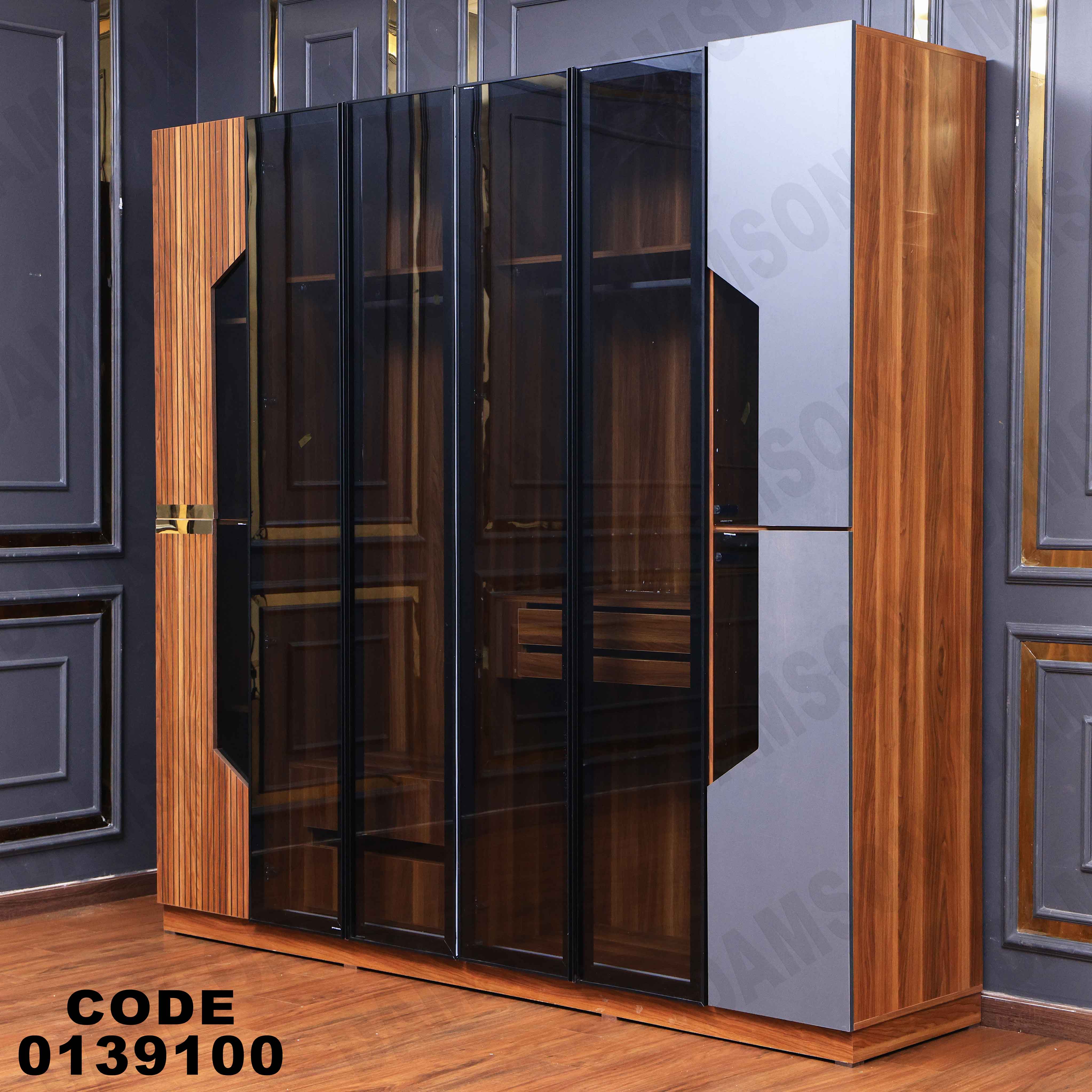 غرفة نوم ماستر 391