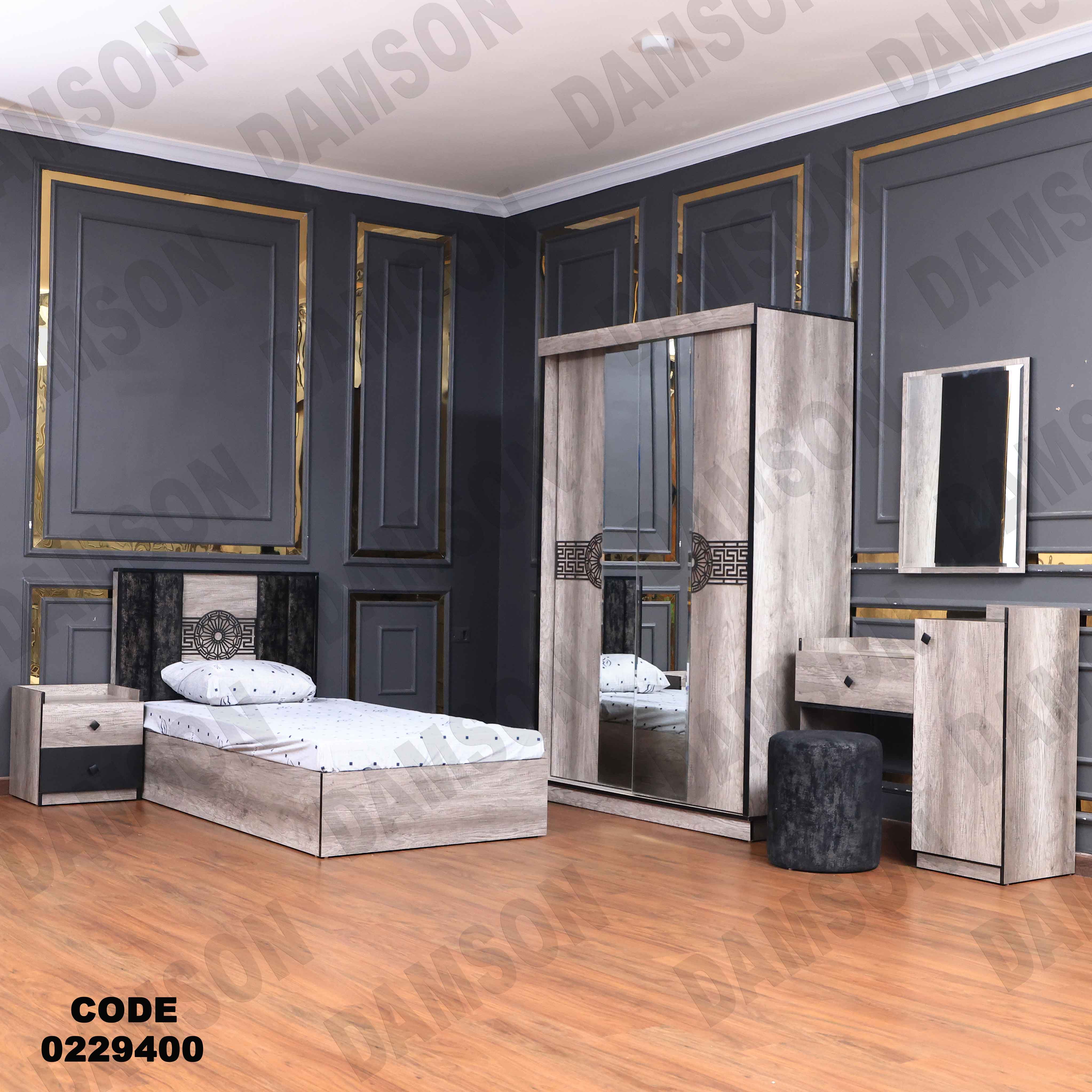 غرفة نوم أطفال 294