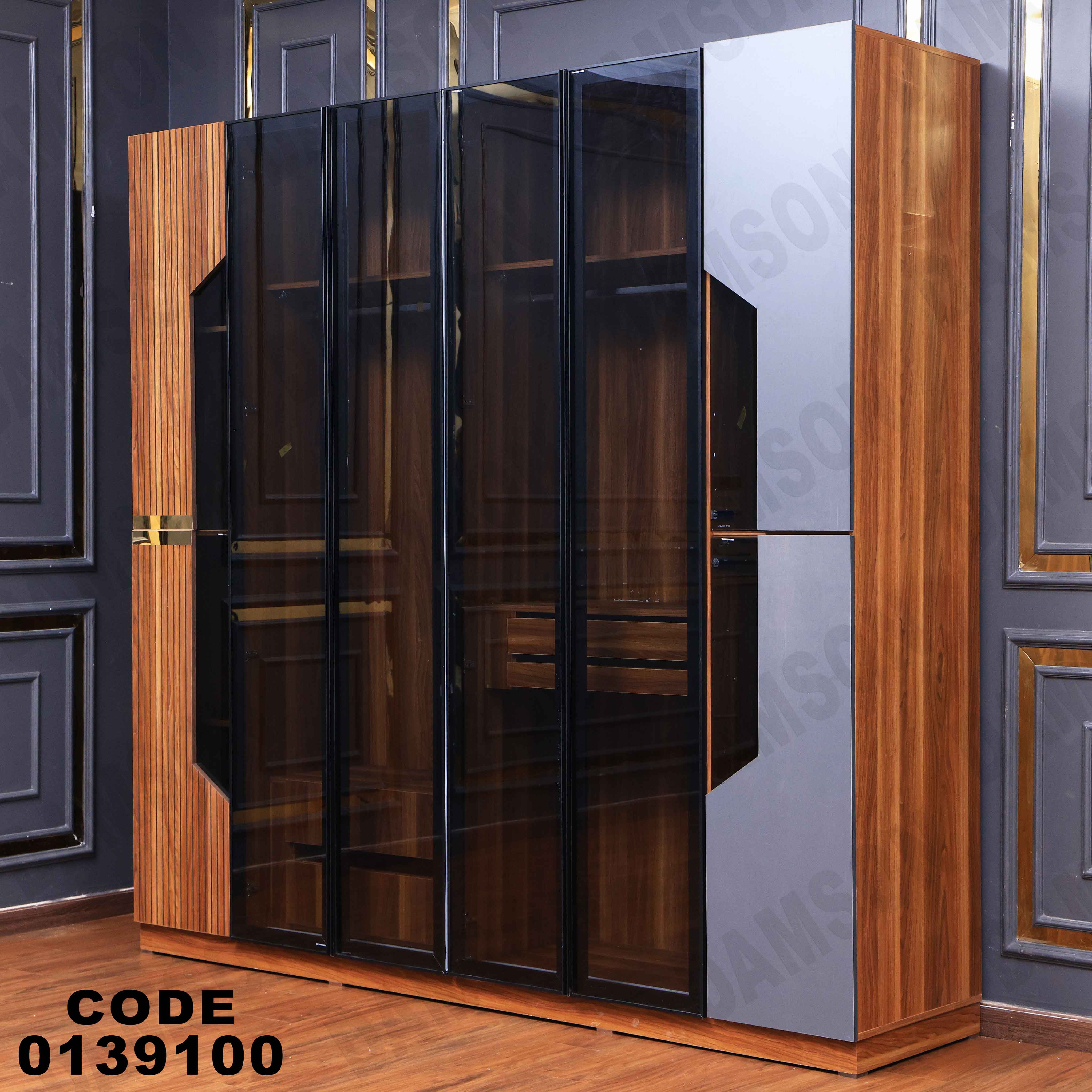 غرفة نوم ماستر 391