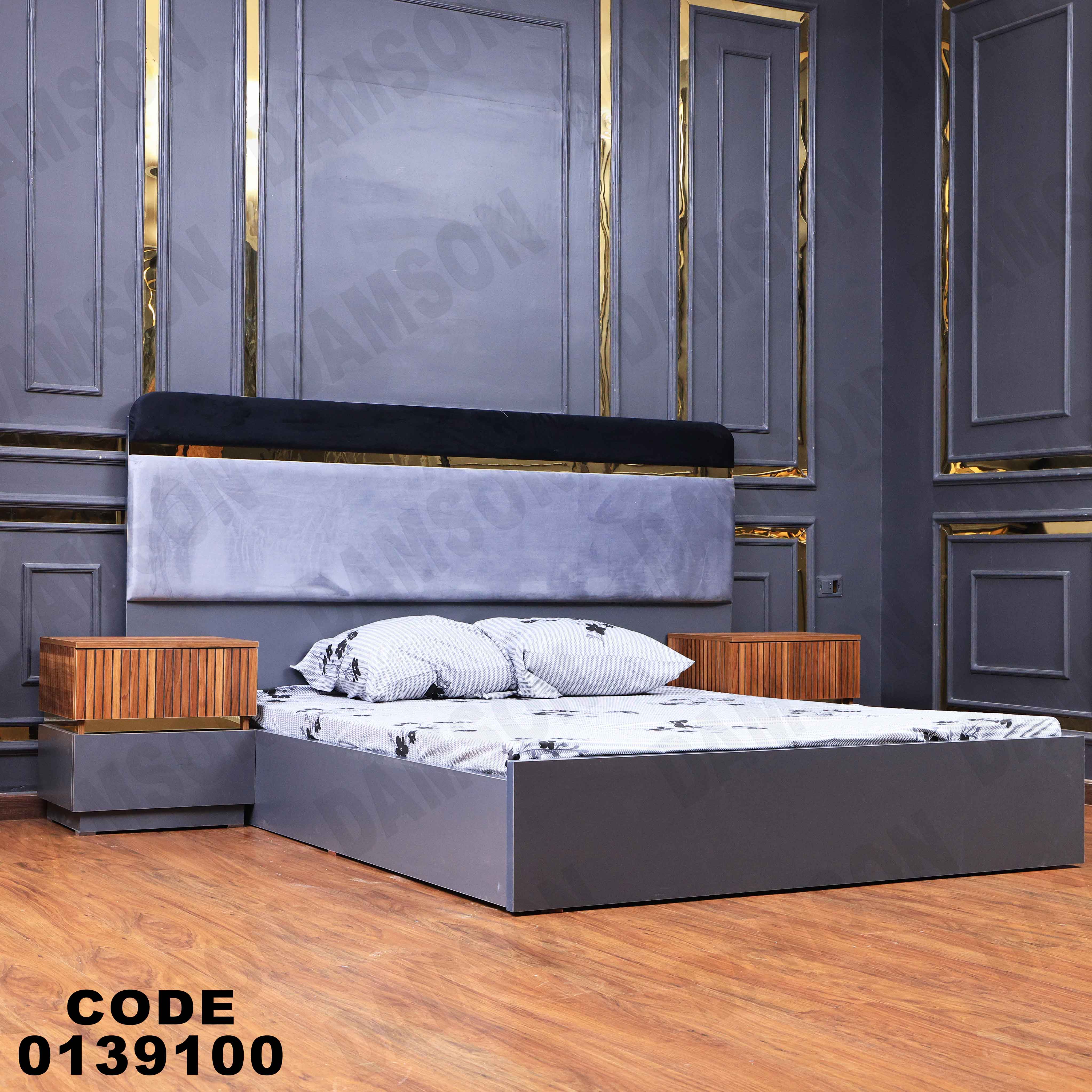 غرفة نوم ماستر 391