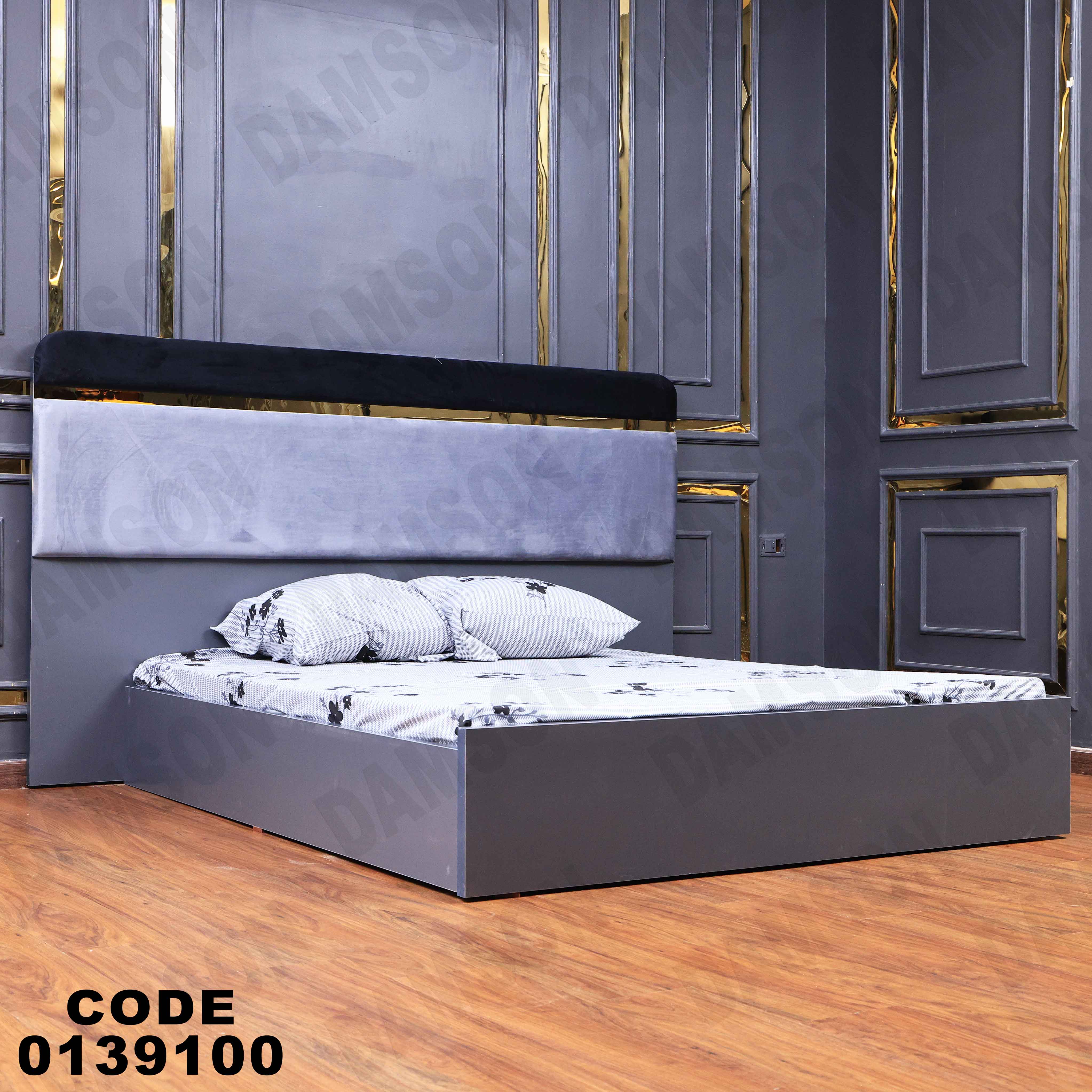 غرفة نوم ماستر 391