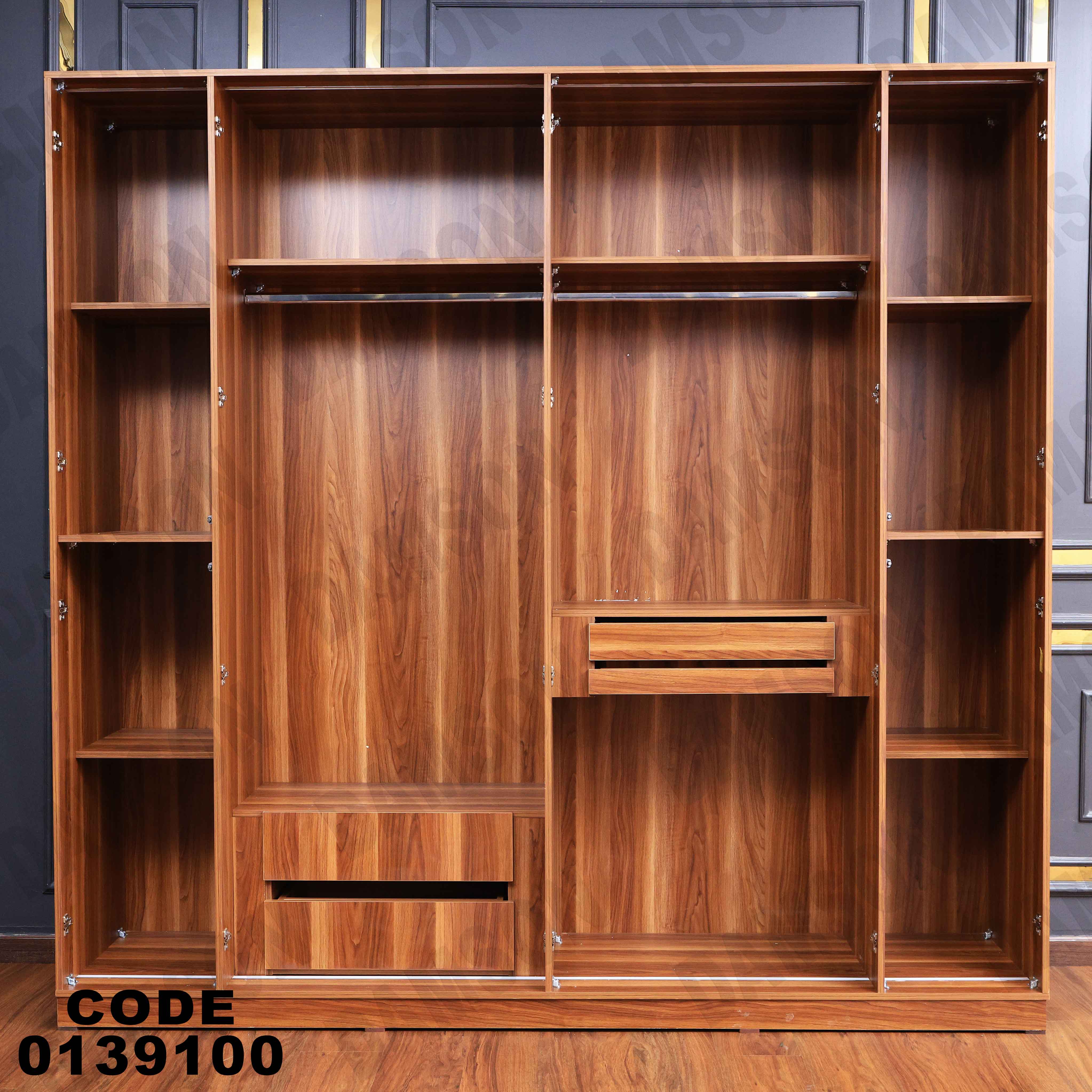 غرفة نوم ماستر 391