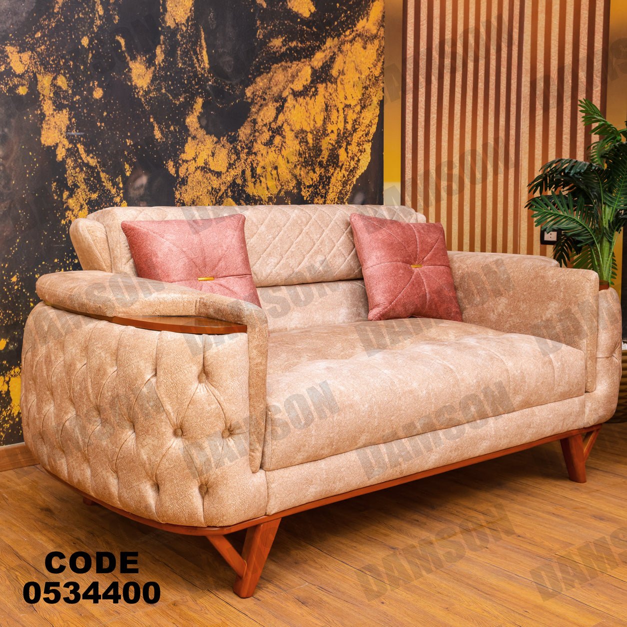 انترية 344 - Damson Furnitureانترية 344