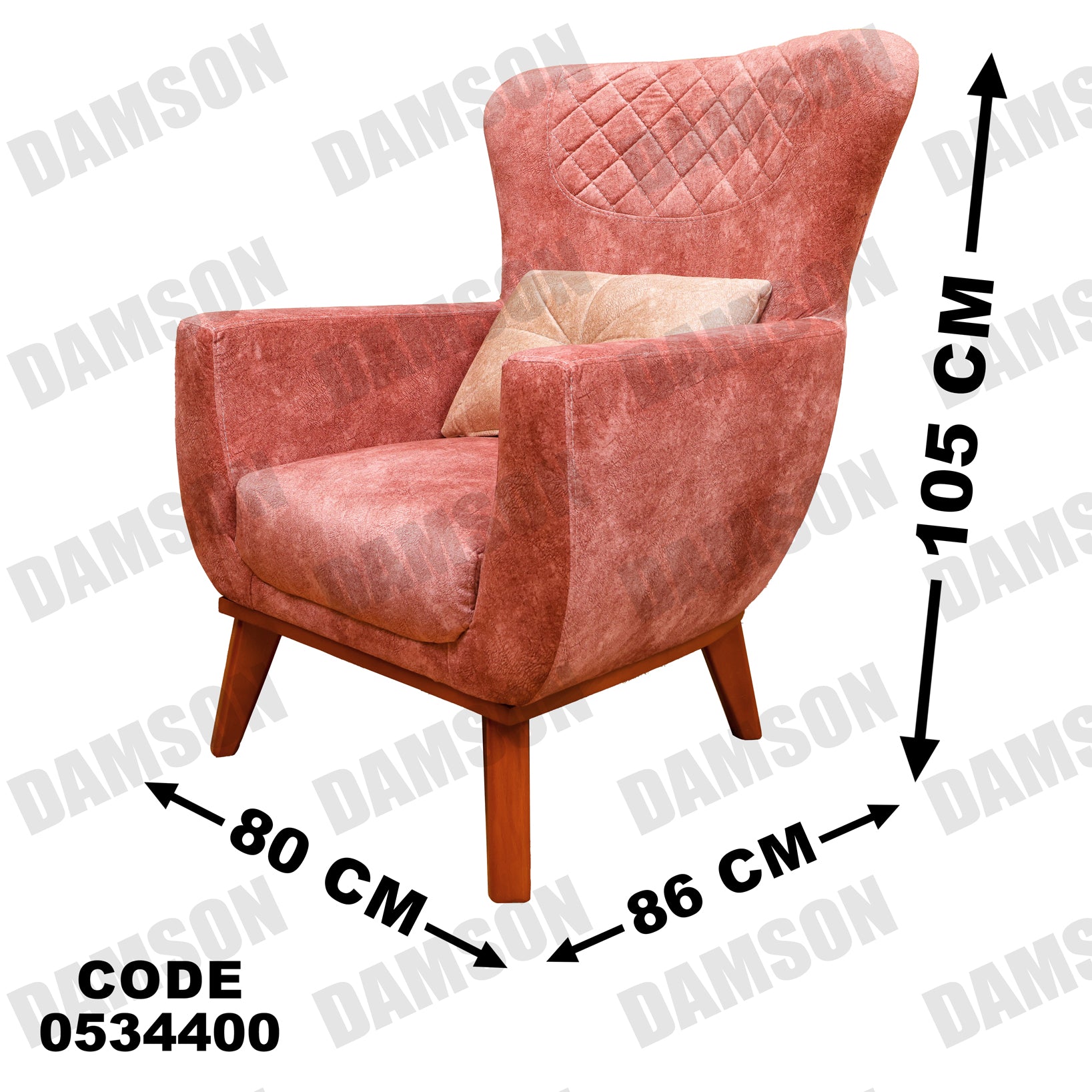 انترية 344 - Damson Furnitureانترية 344
