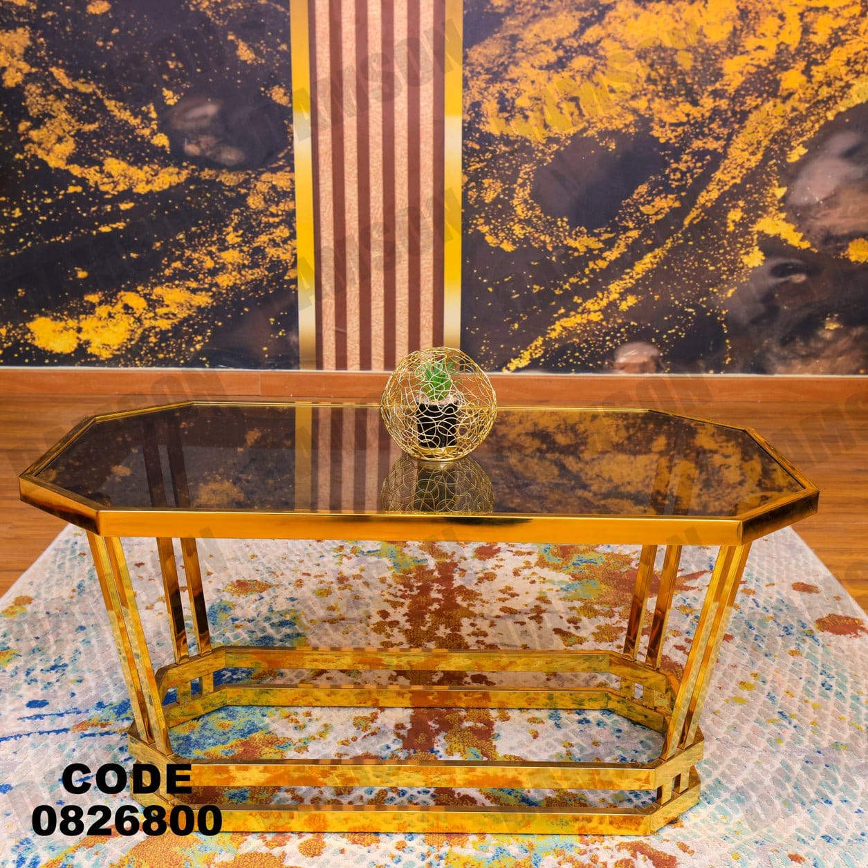 ترابيزة 268 - Damson Furnitureترابيزة 268