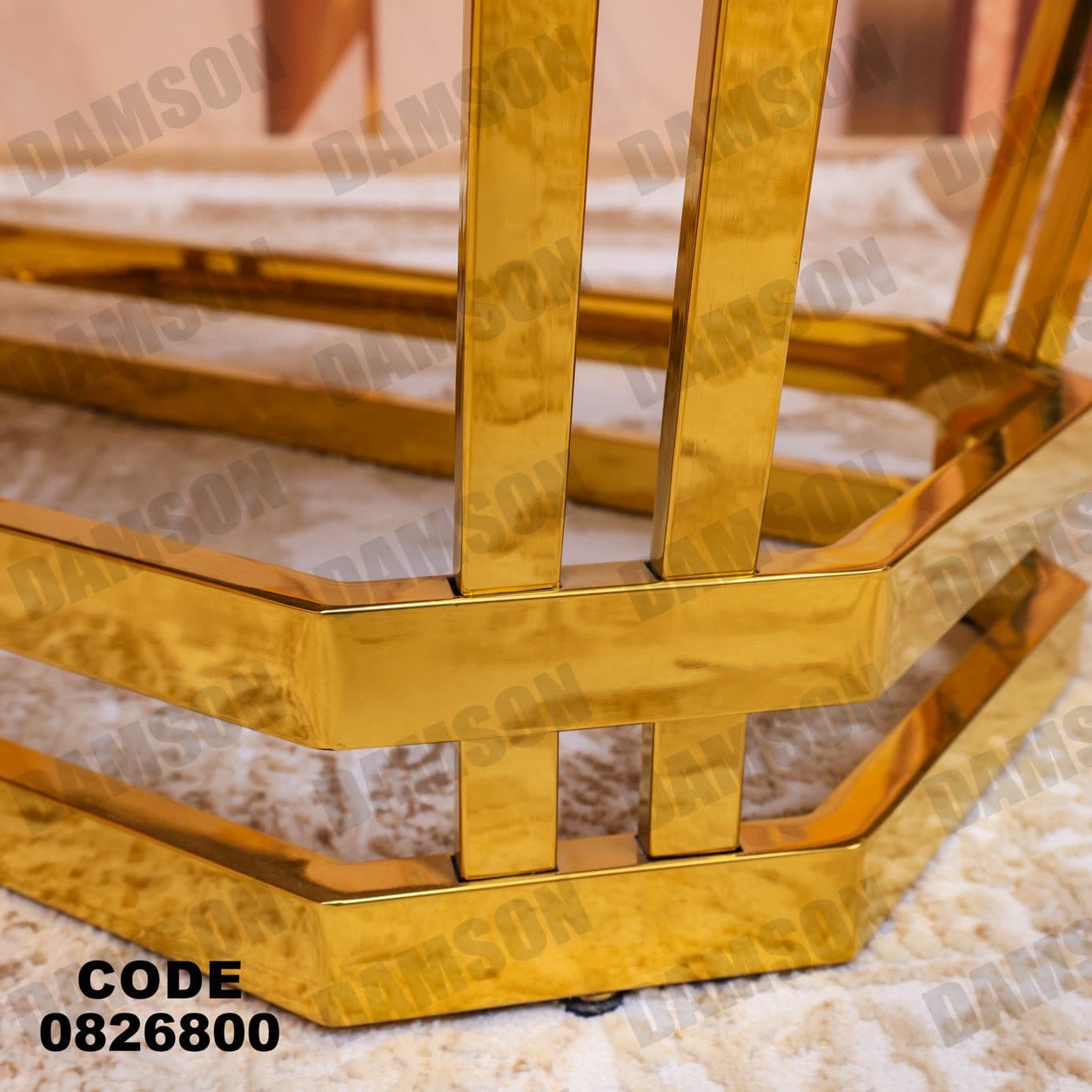 ترابيزة 268 - Damson Furnitureترابيزة 268