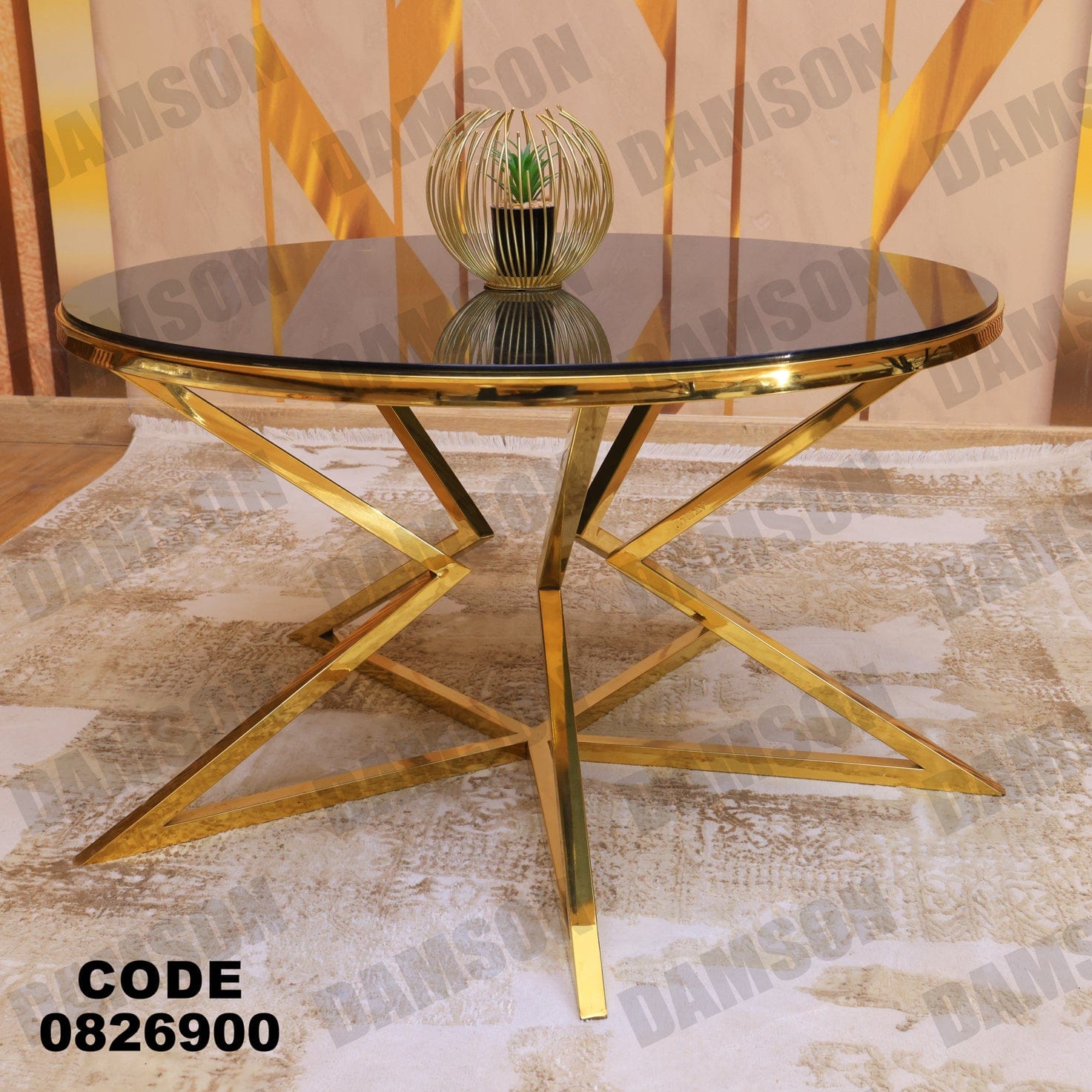 ترابيزة 269 - Damson Furnitureترابيزة 269