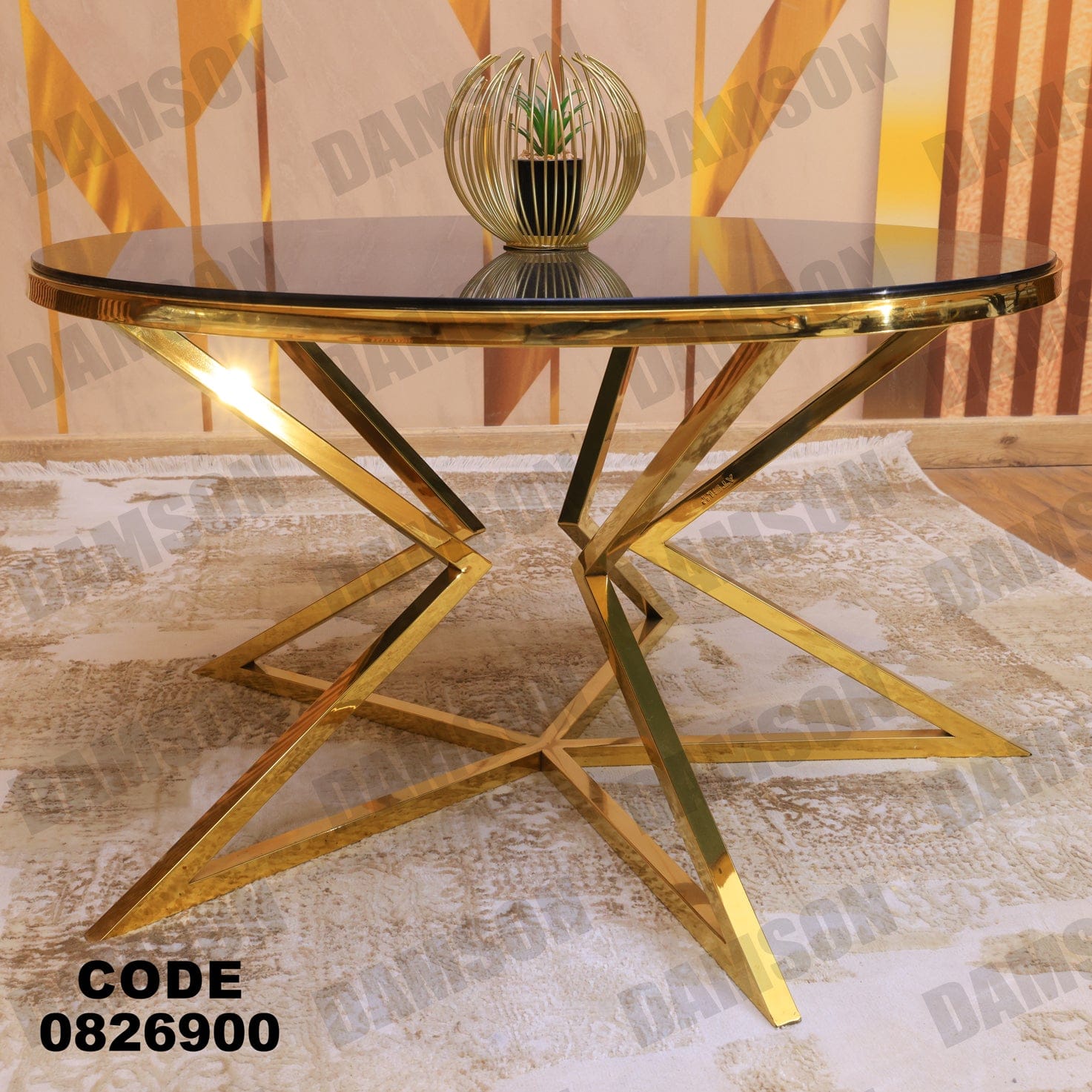 ترابيزة 269 - Damson Furnitureترابيزة 269