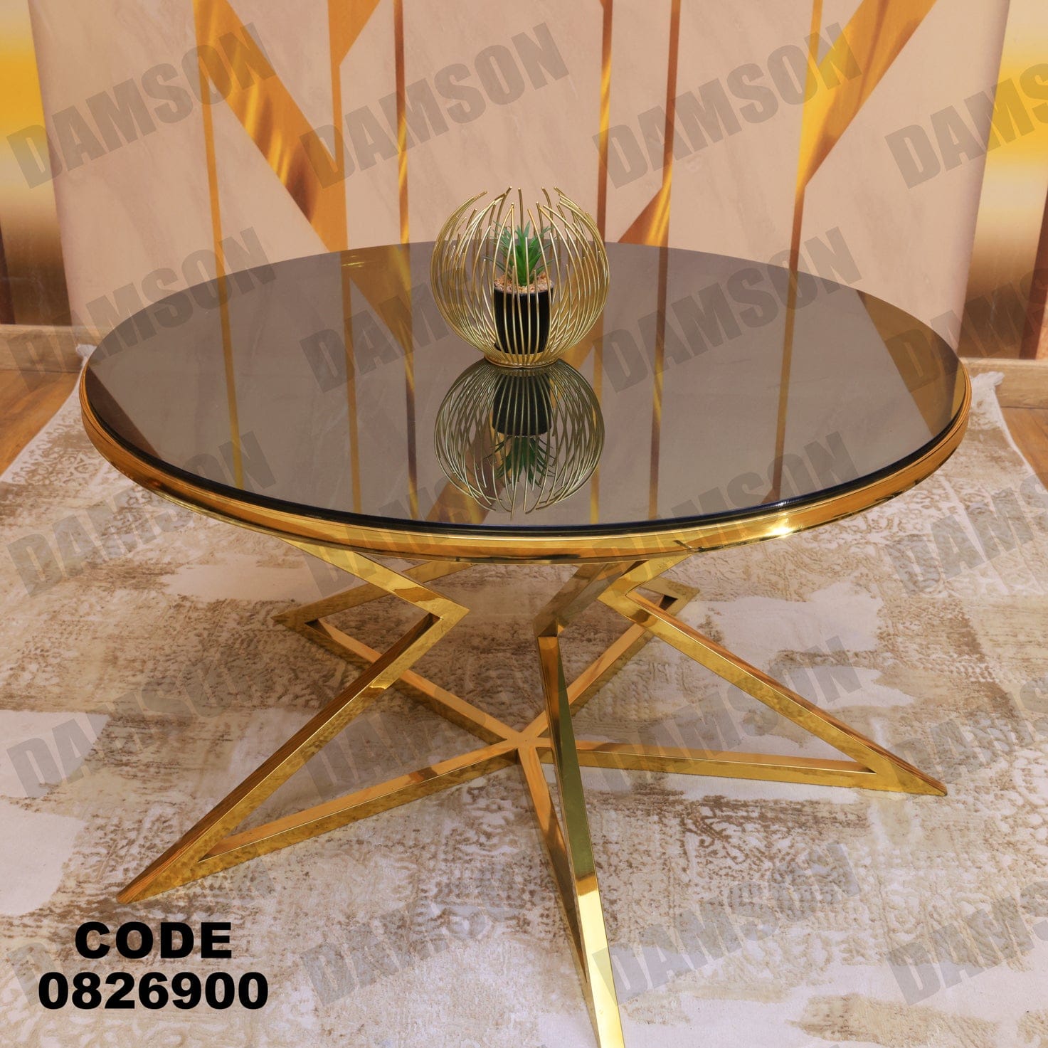 ترابيزة 269 - Damson Furnitureترابيزة 269