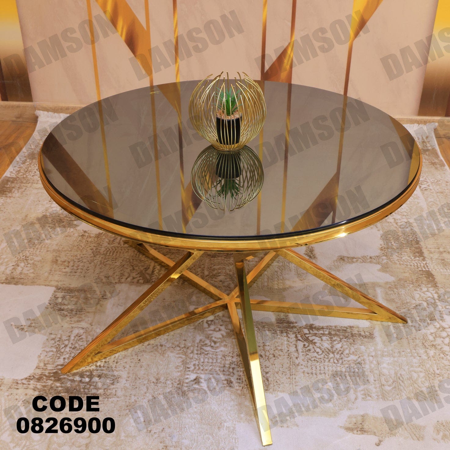 ترابيزة 269 - Damson Furnitureترابيزة 269