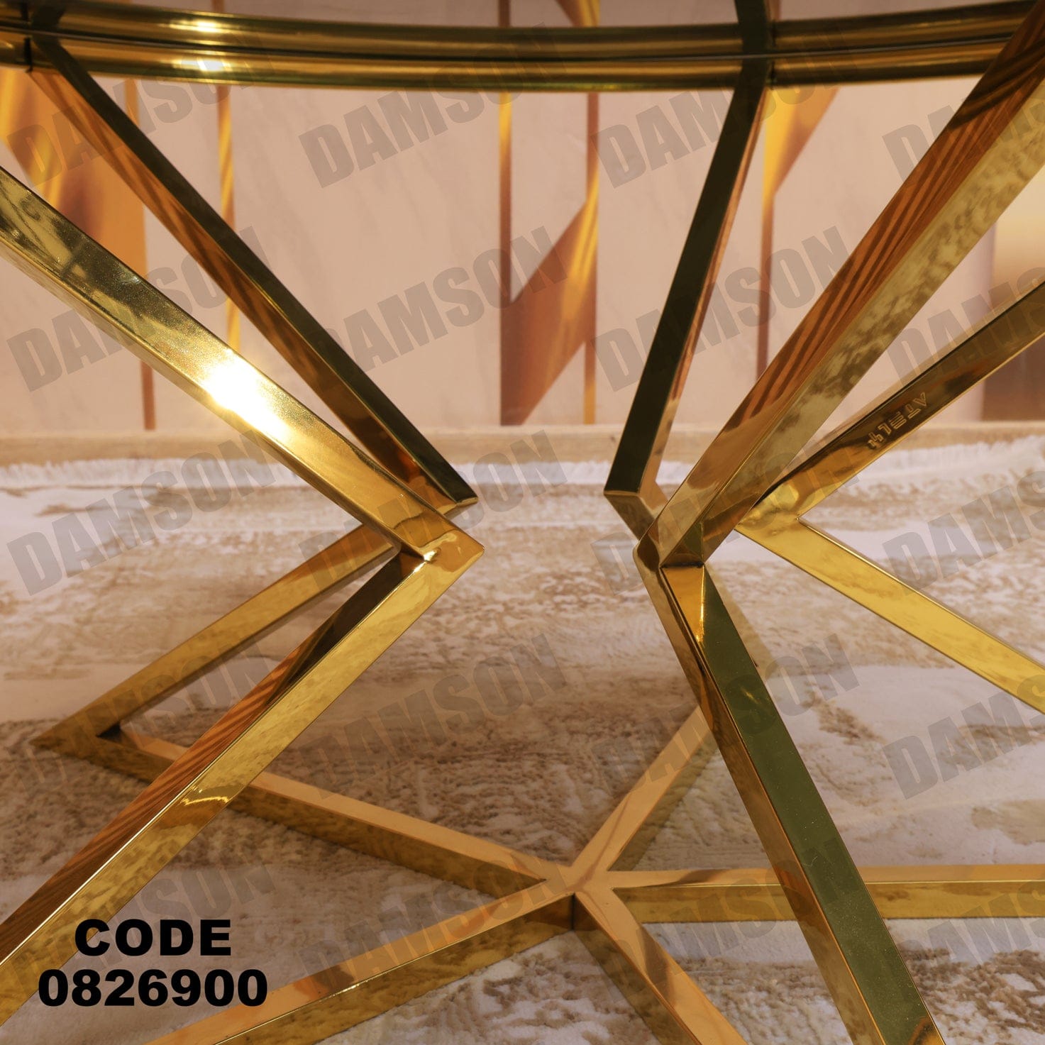 ترابيزة 269 - Damson Furnitureترابيزة 269