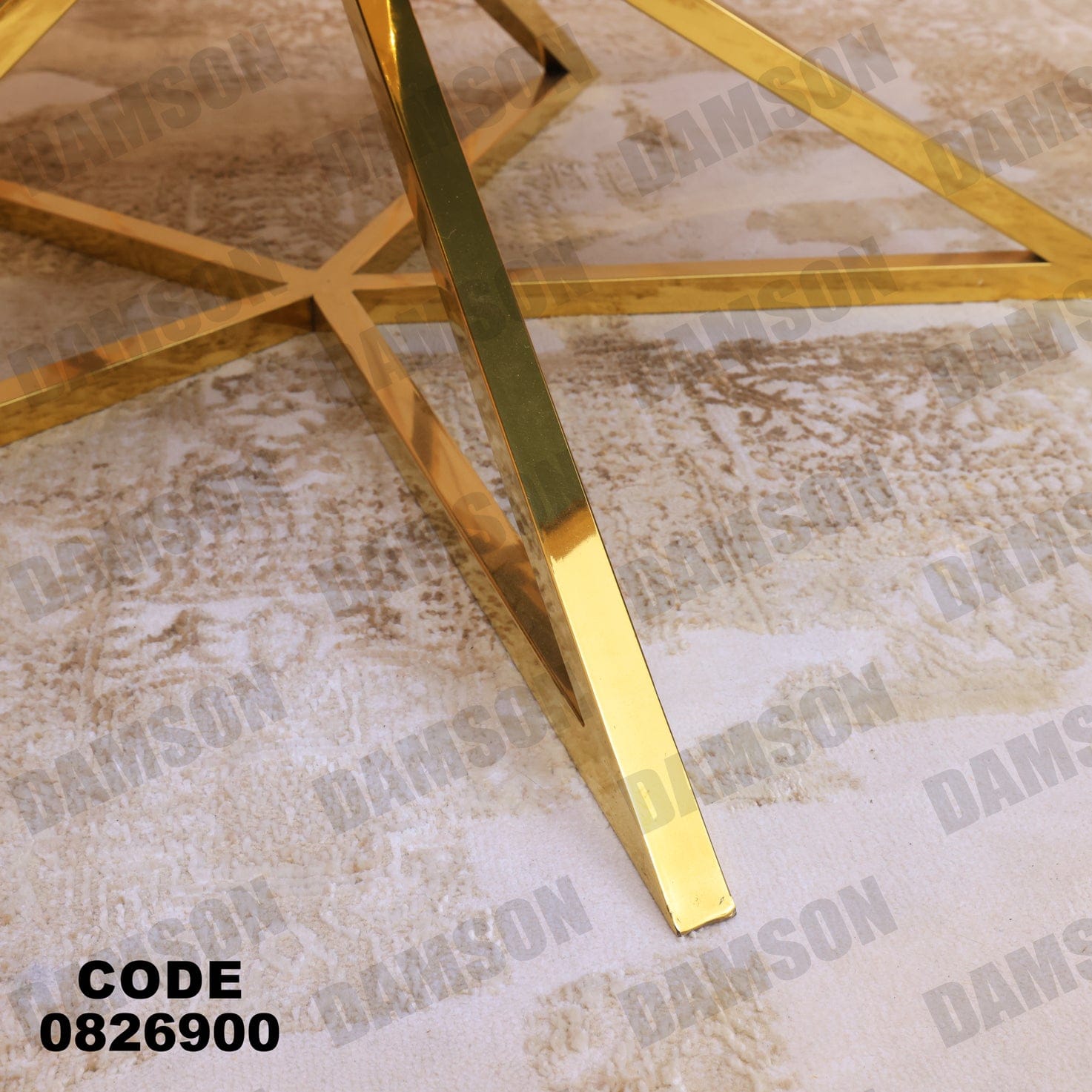 ترابيزة 269 - Damson Furnitureترابيزة 269