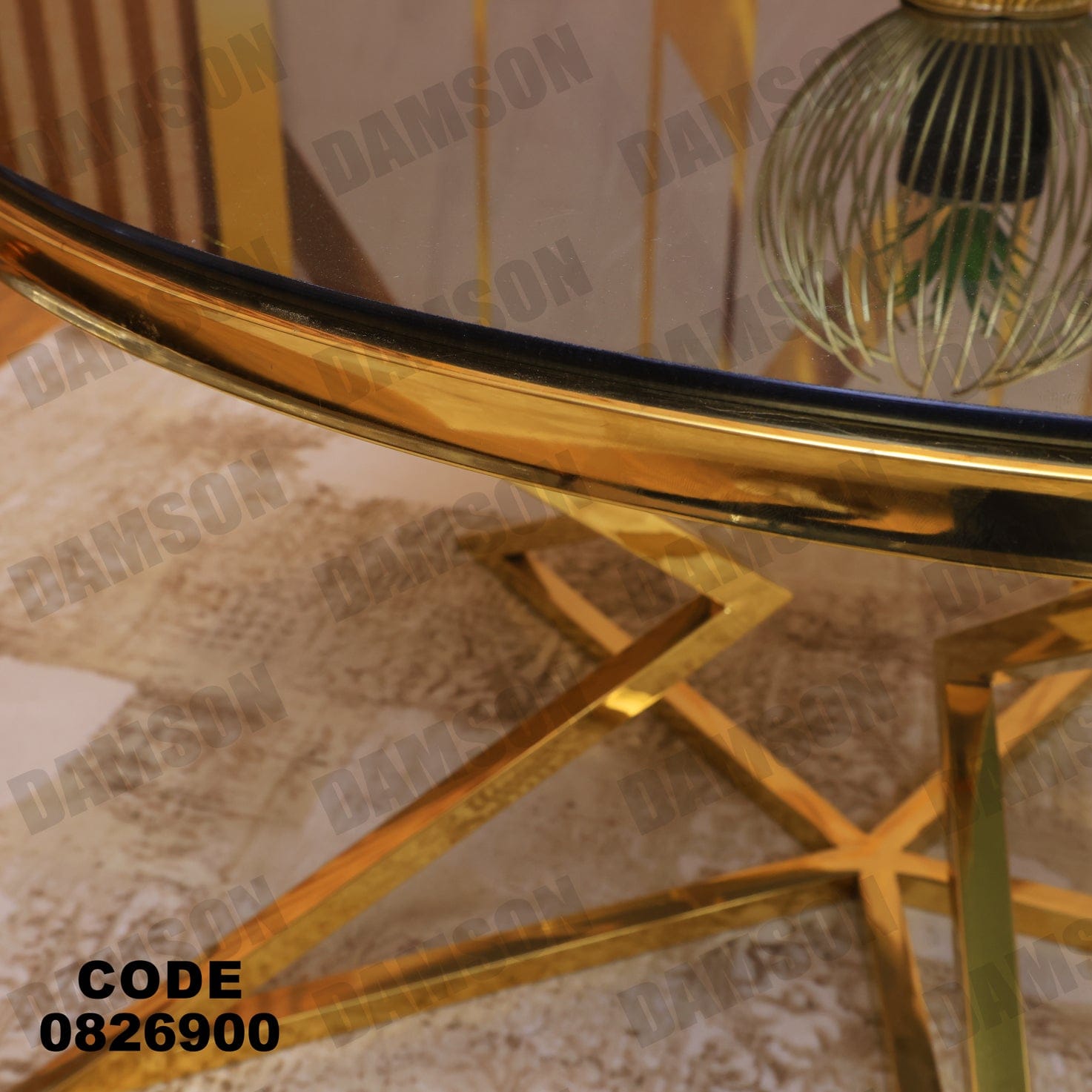 ترابيزة 269 - Damson Furnitureترابيزة 269