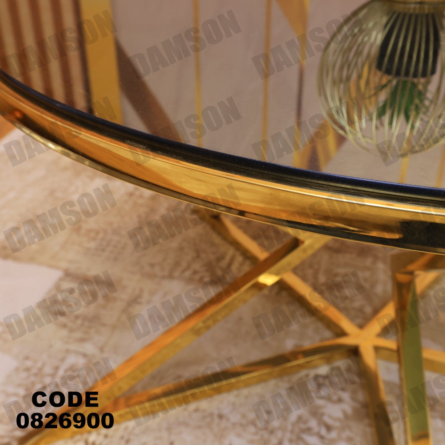 ترابيزة 269 - Damson Furnitureترابيزة 269