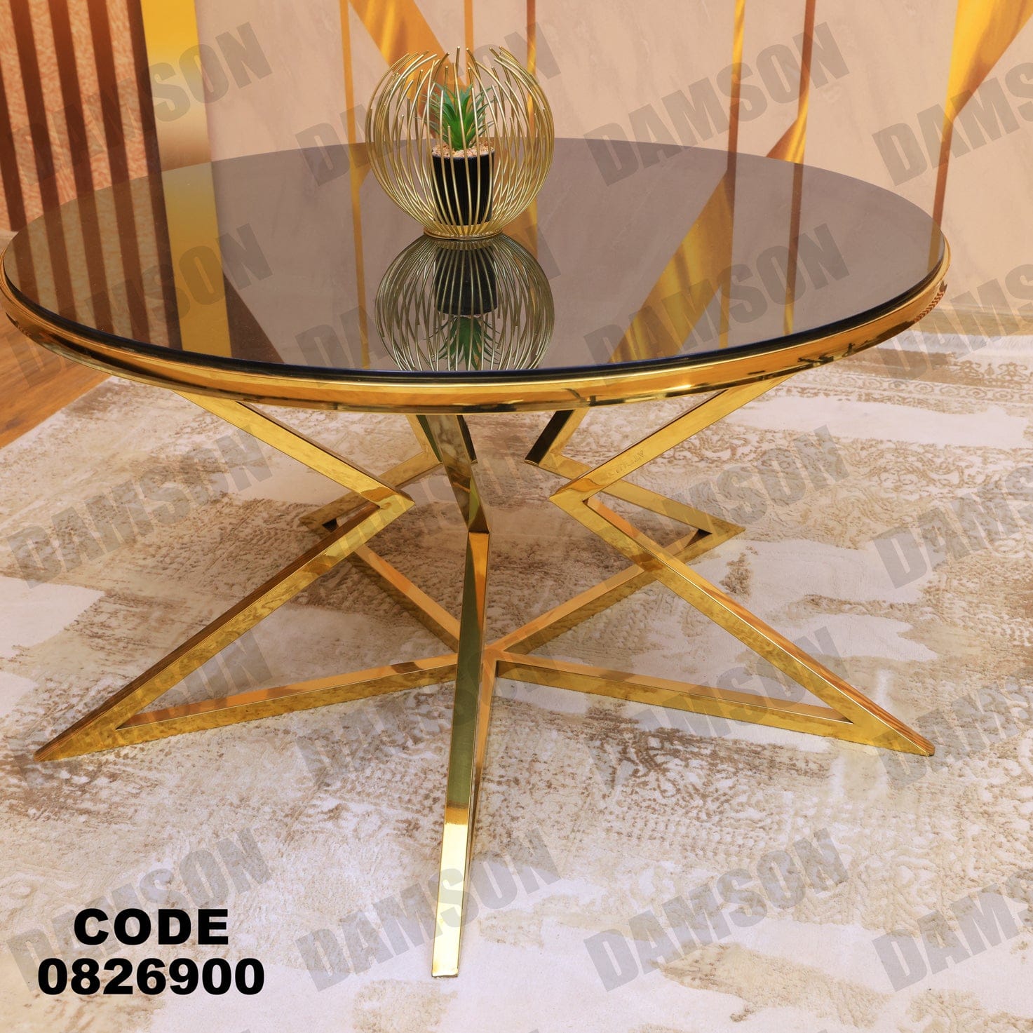 ترابيزة 269 - Damson Furnitureترابيزة 269